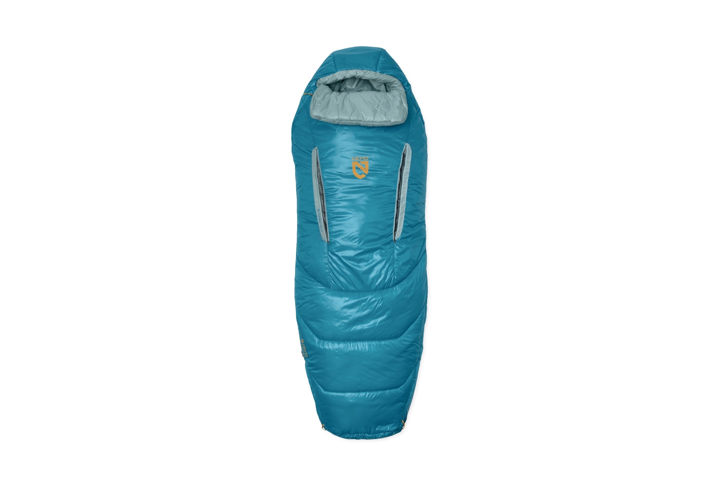 Forte™ Endless Promise® Women's Synthetic Sleeping Bag