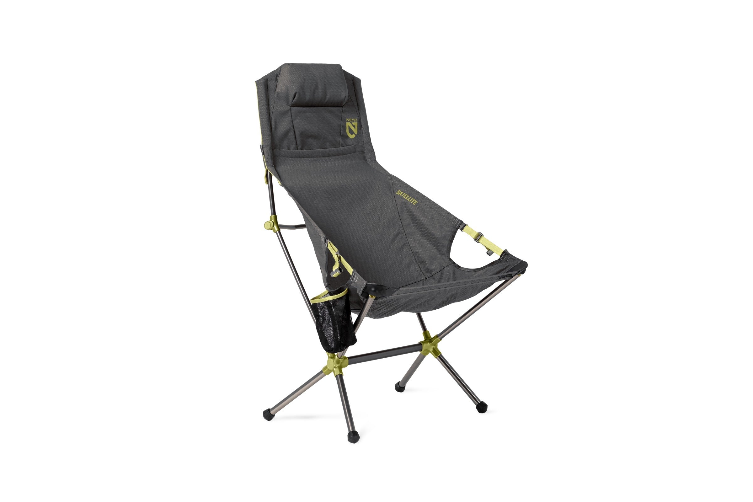 Satellite™ Reclining Anywhere Chair