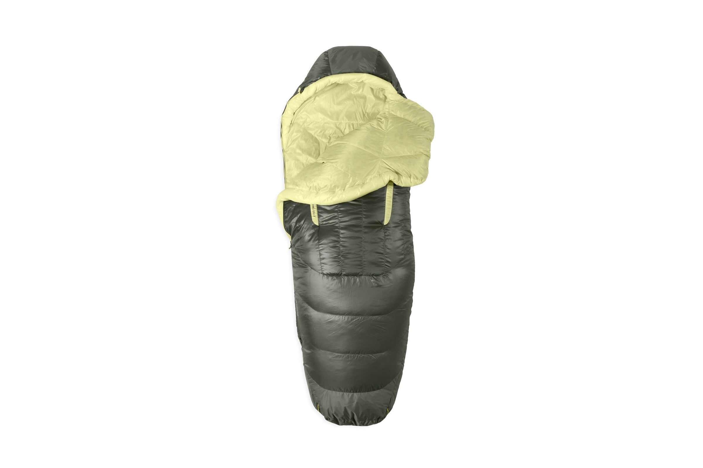 ニーモ　ディスコ　Womens15 Disco™ Women's Endless Promise® Down Sleeping Bag