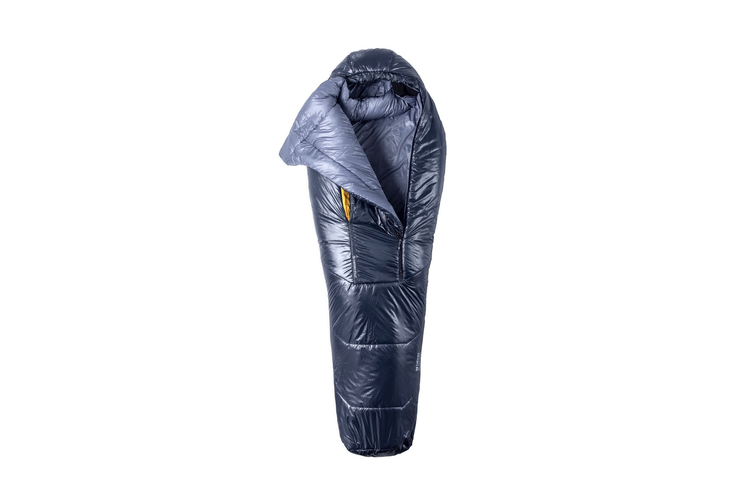 Soul™ Endless Promise® Synthetic Mummy Sleeping Bag | NEMO