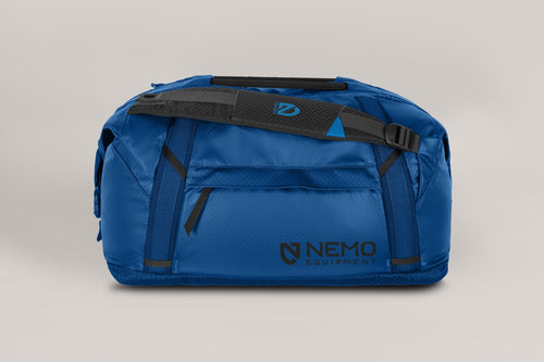Double Haul™  30L Dual-Purpose Duffel & Tote