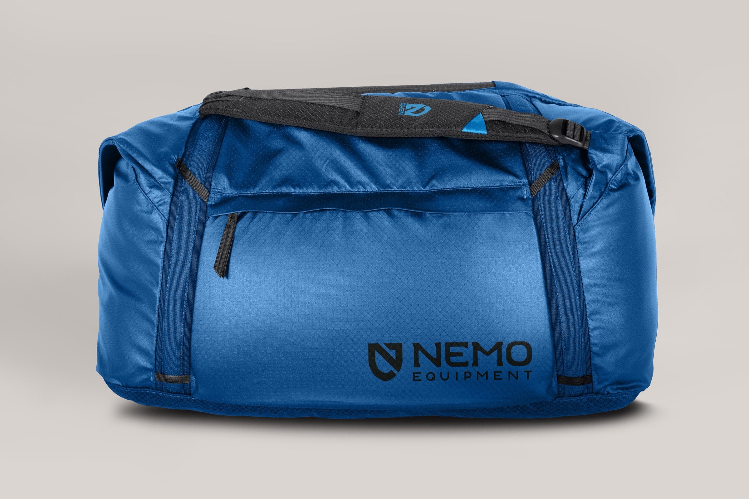 Double Haul™ 70L Dual-Purpose Duffel & Tote