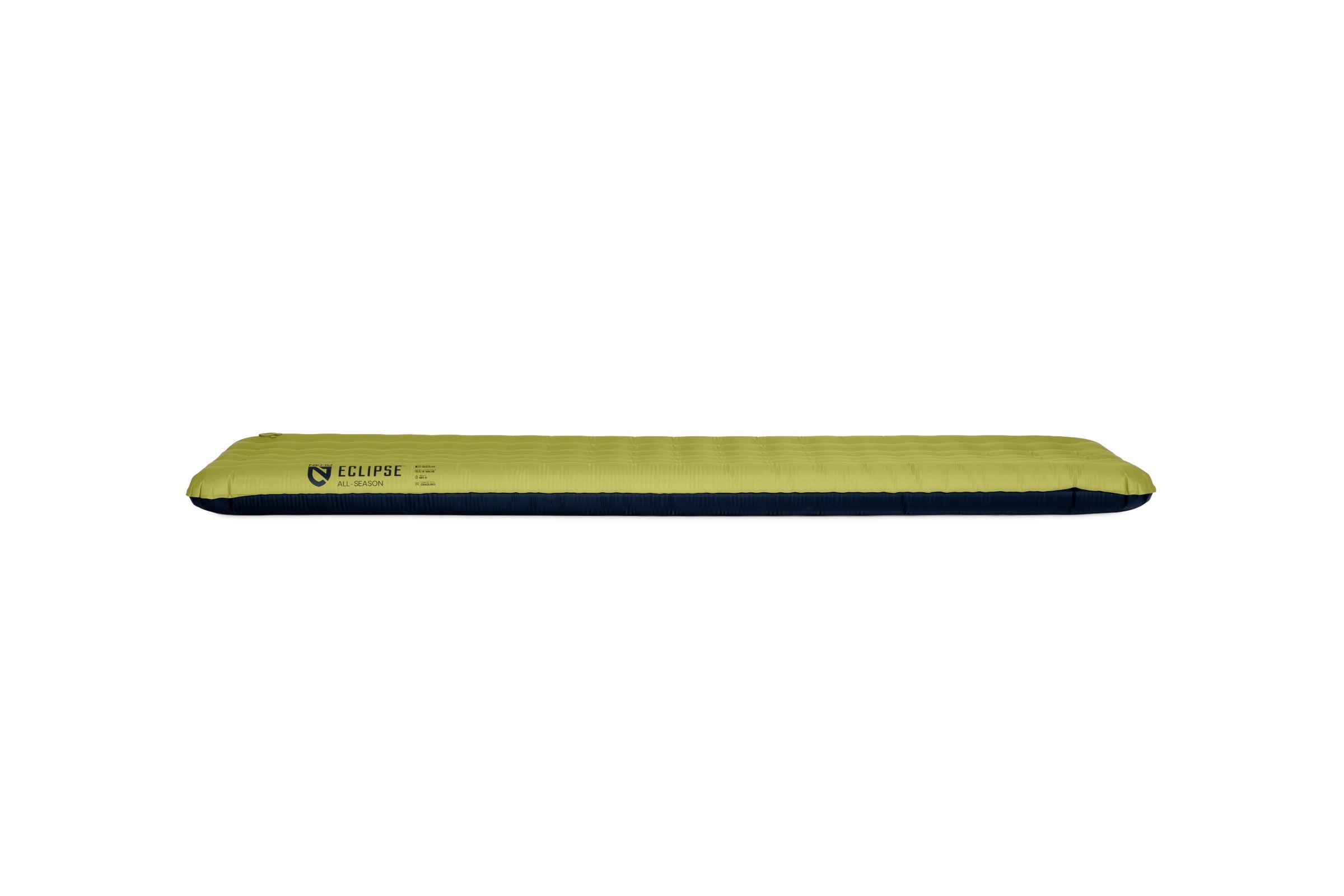 Eclipse™ All-Season Lightweight Insulated Sleeping Pad