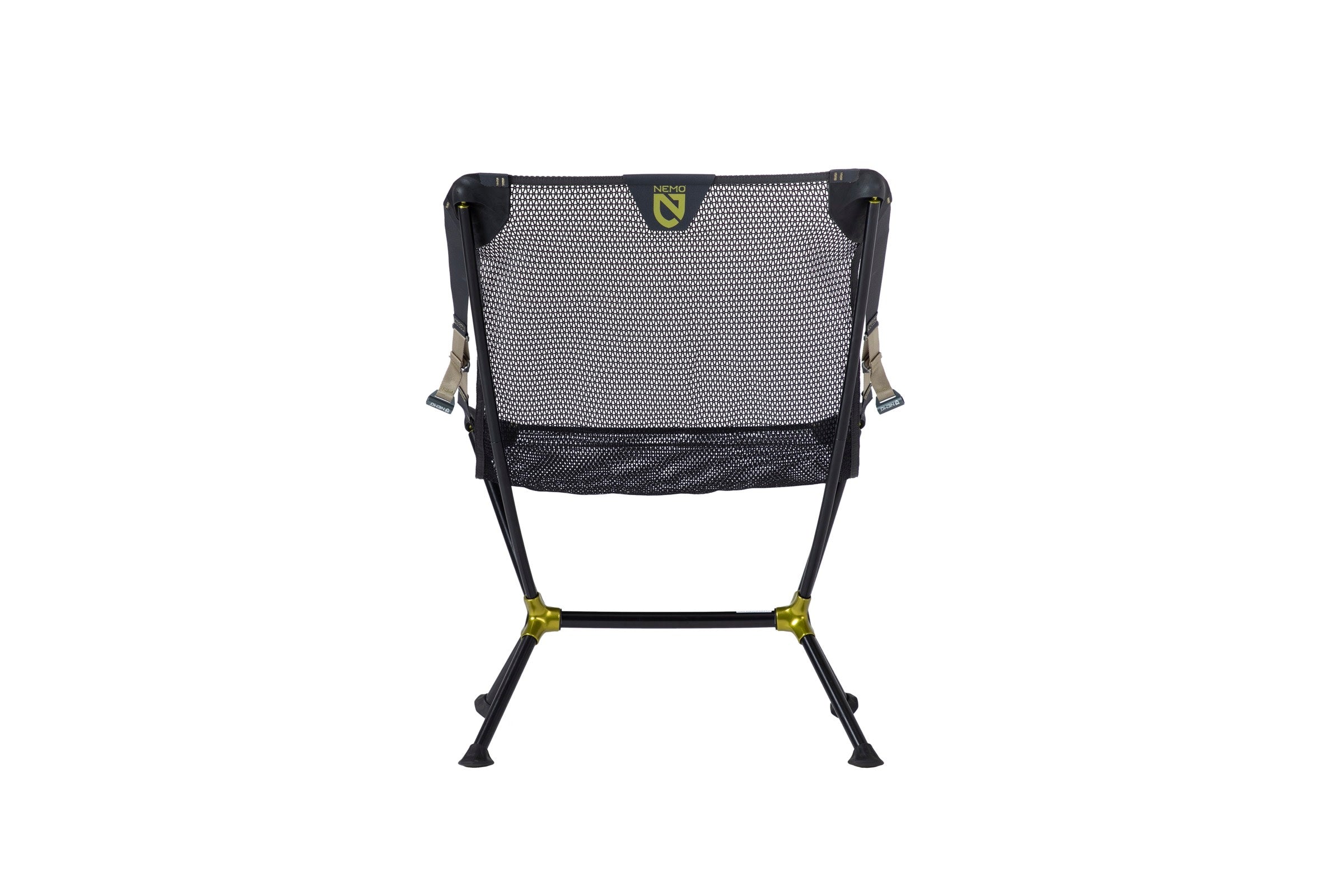 Moonlite™ Reclining Camp Chair