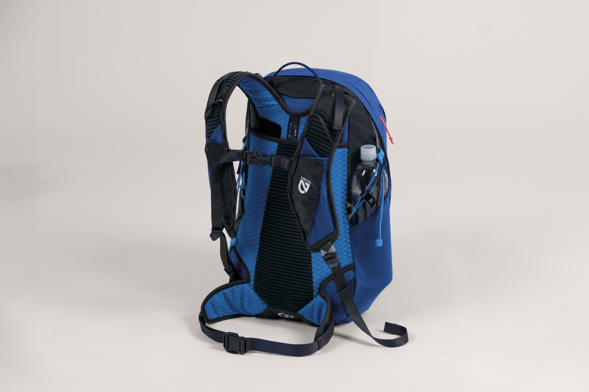 m.inoemisネイビー リュック Resolve™ Men's 25L Endless Promise® Technical Daypack