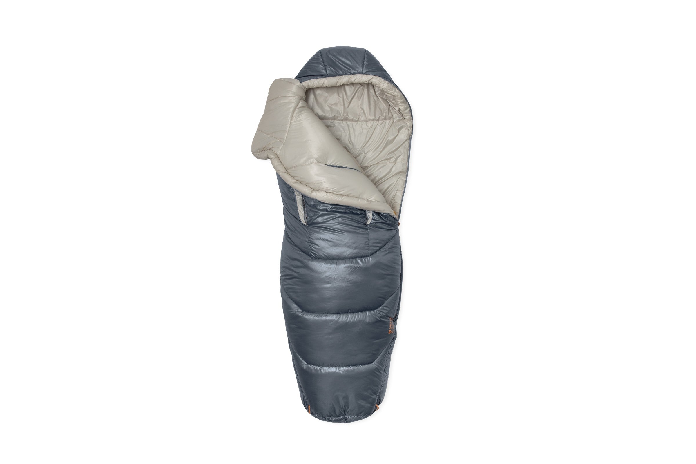 Forte™ Endless Promise® Men's Synthetic Sleeping Bag