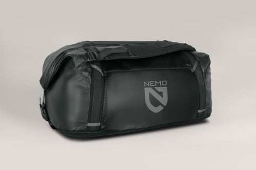 Double Haul™ Dual-Purpose Duffel & Tote
