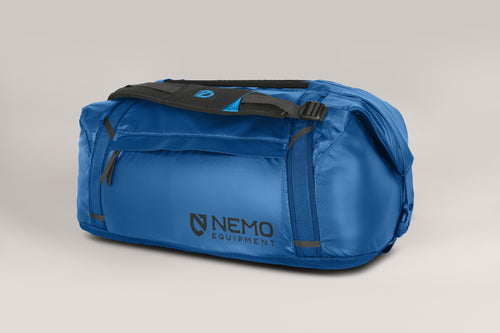 Double Haul™ Dual-Purpose Duffel & Tote