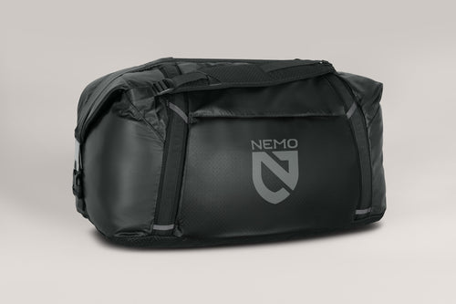 Double Haul™ Dual-Purpose Duffel & Tote