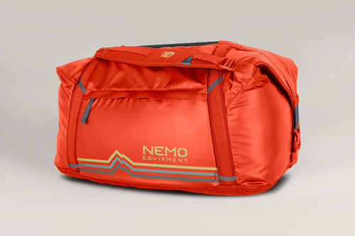 Double Haul™  70L Dual-Purpose Duffel & Tote