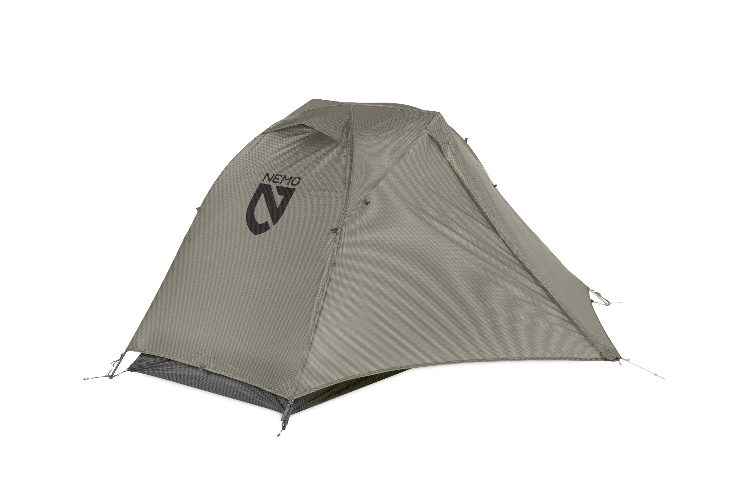 Dragonfly OSMO Backpacking Tent