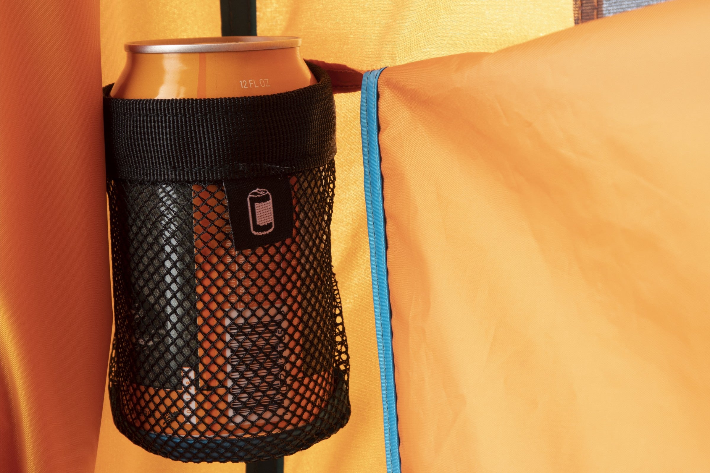 Heliopolis™ Privacy Shelter & Shower Tent | NEMO Equipment