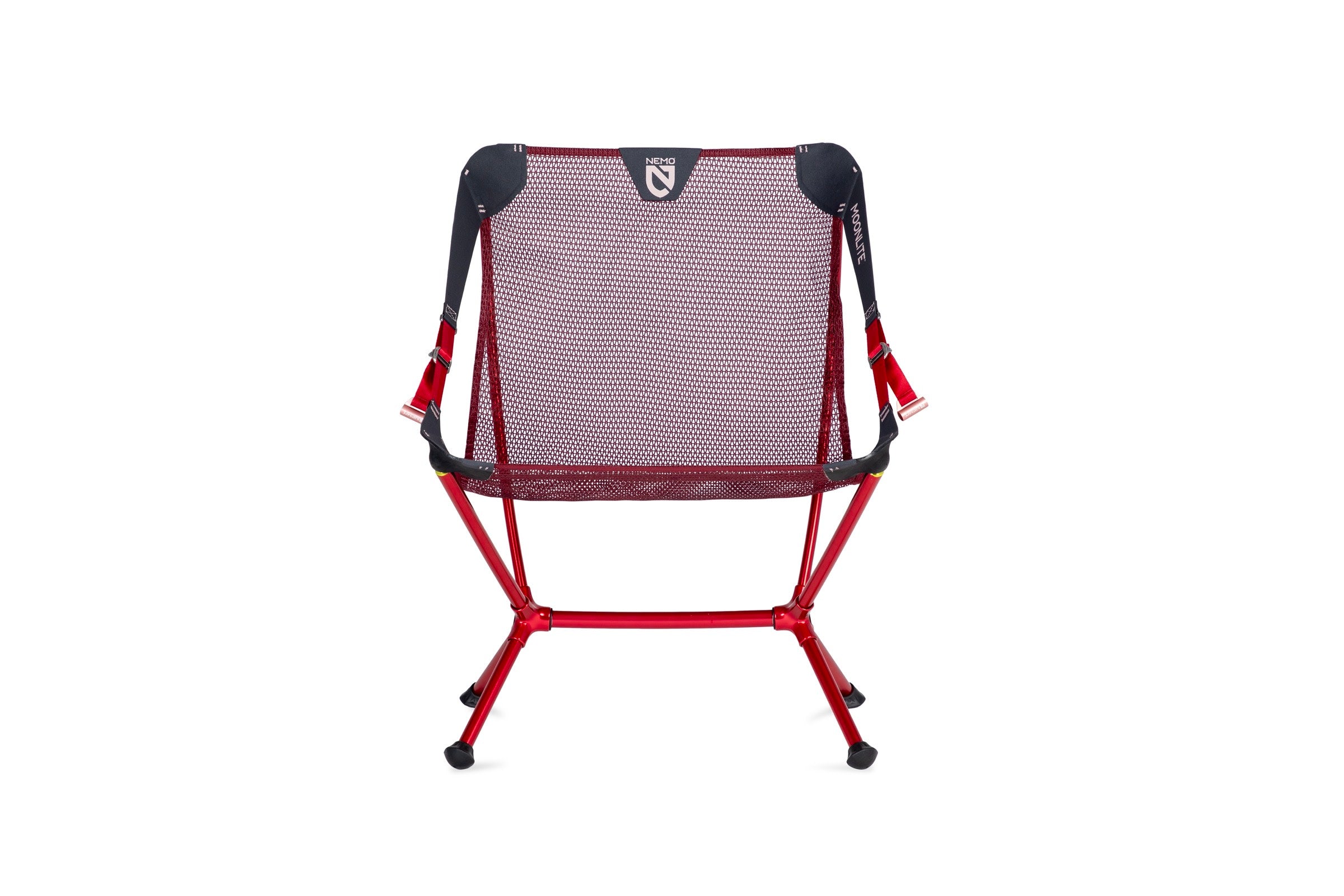 NEMO MOONLITE RECLINING CHAIR カモフラージュ NEMO Equipment Moonlite Reclining Camp Chair - One Size