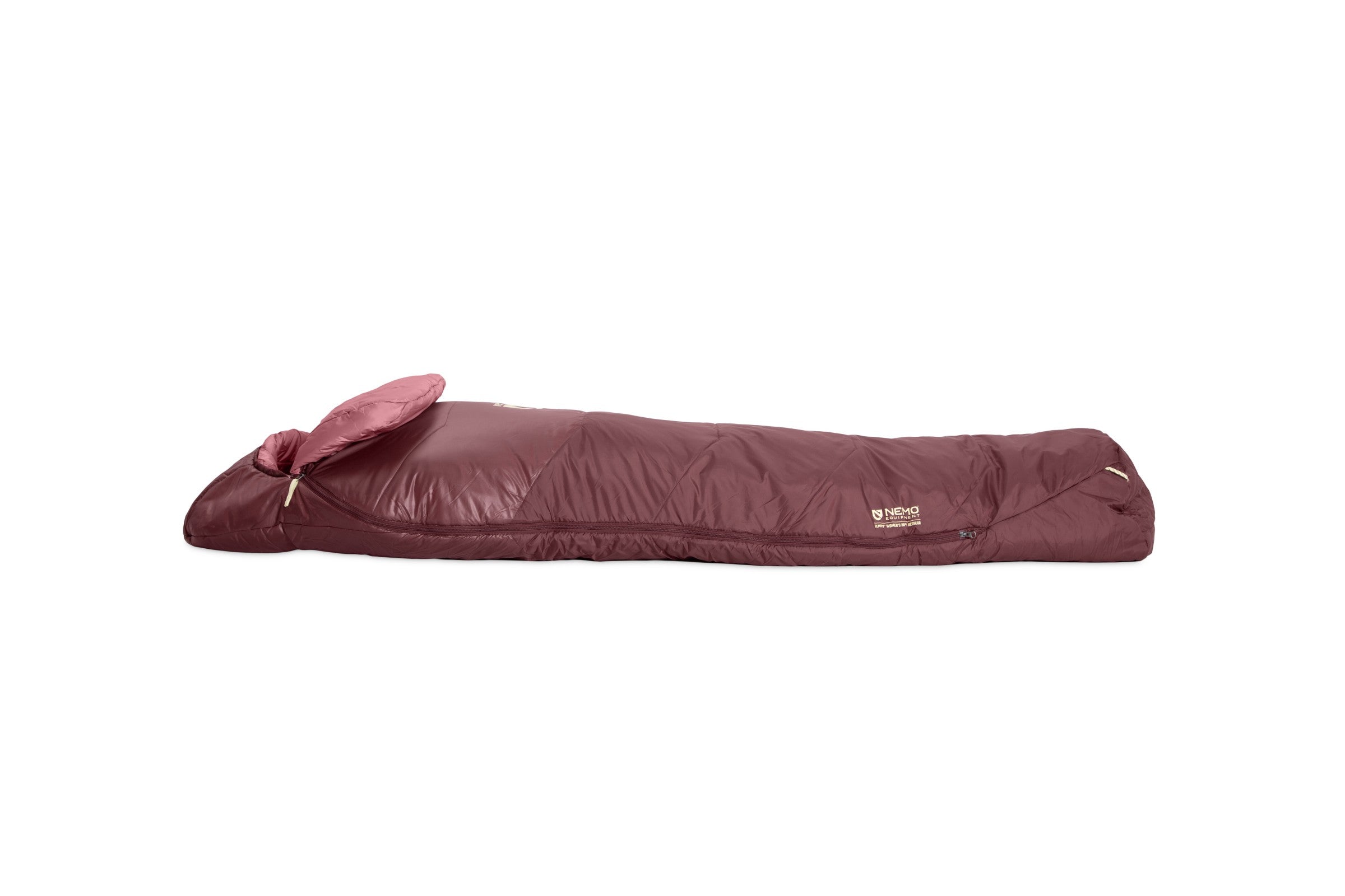 Tempo™ Women's Endless Promise Synthetic Sleeping Bag
