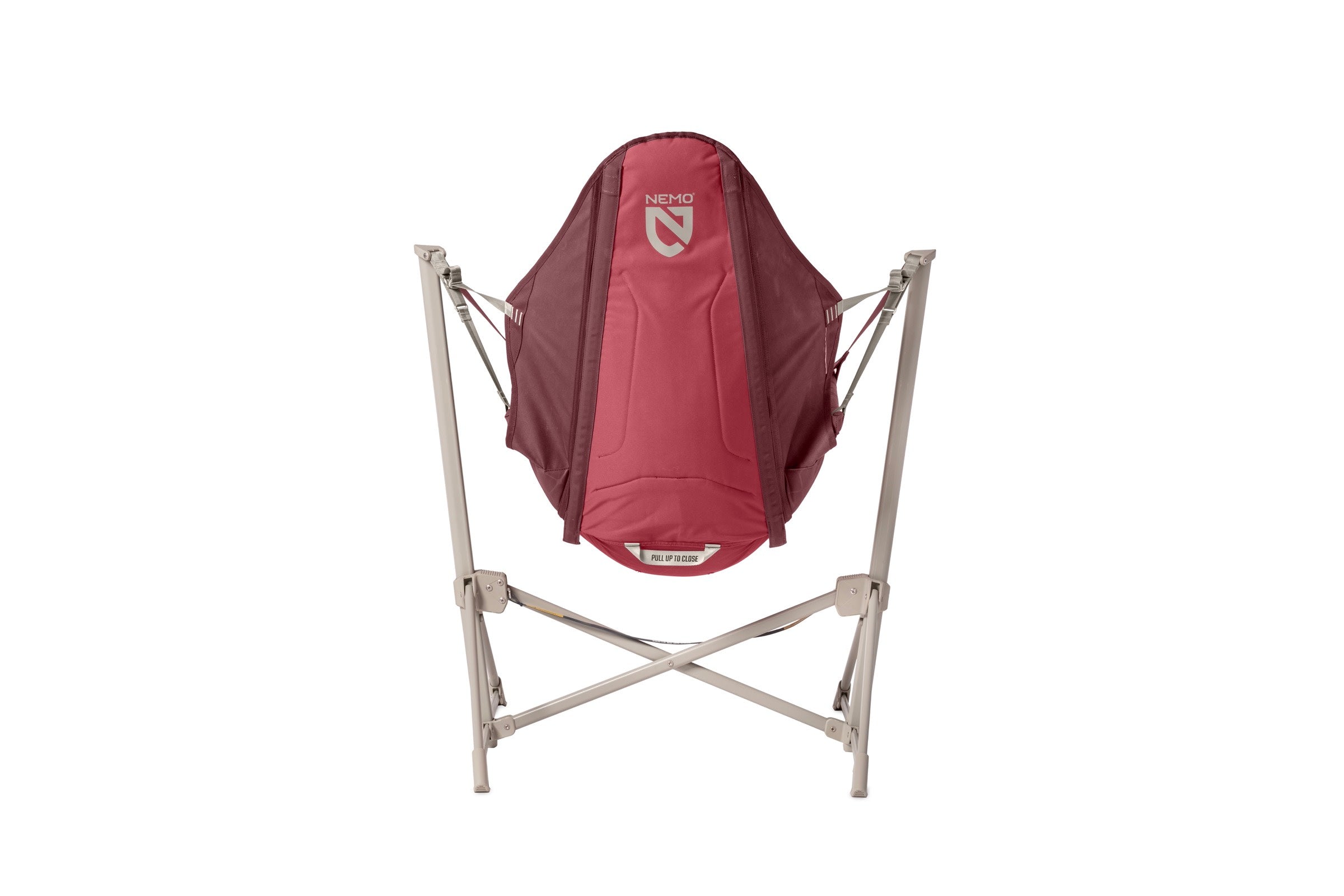 Stargaze™ EVO-X Folding Reclining Camp Chair | NEMO Equipment