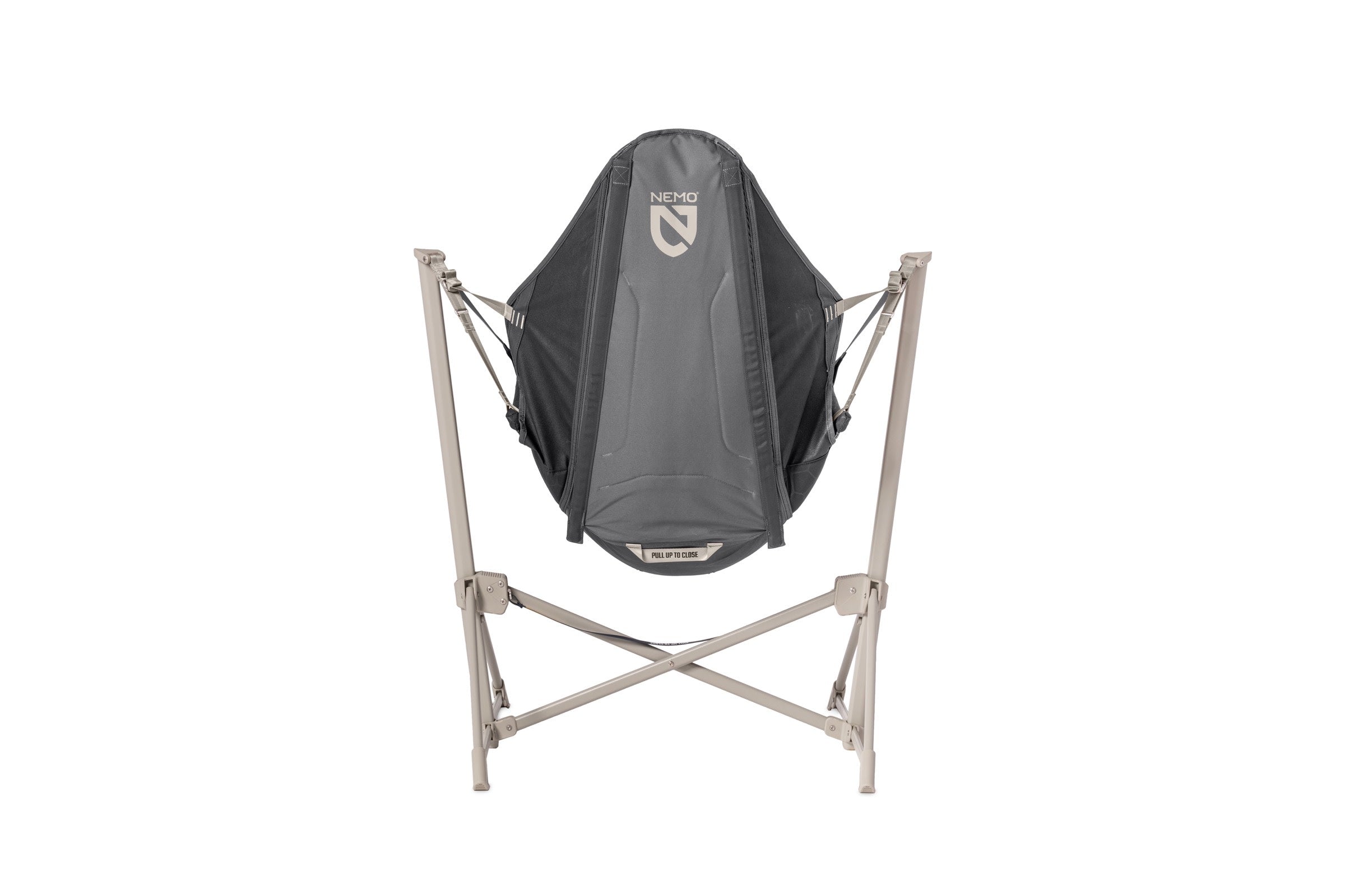 NEMO EQUIPMENT STARGAZE チェア　キャンプ Stargaze™ Reclining Camp Chair