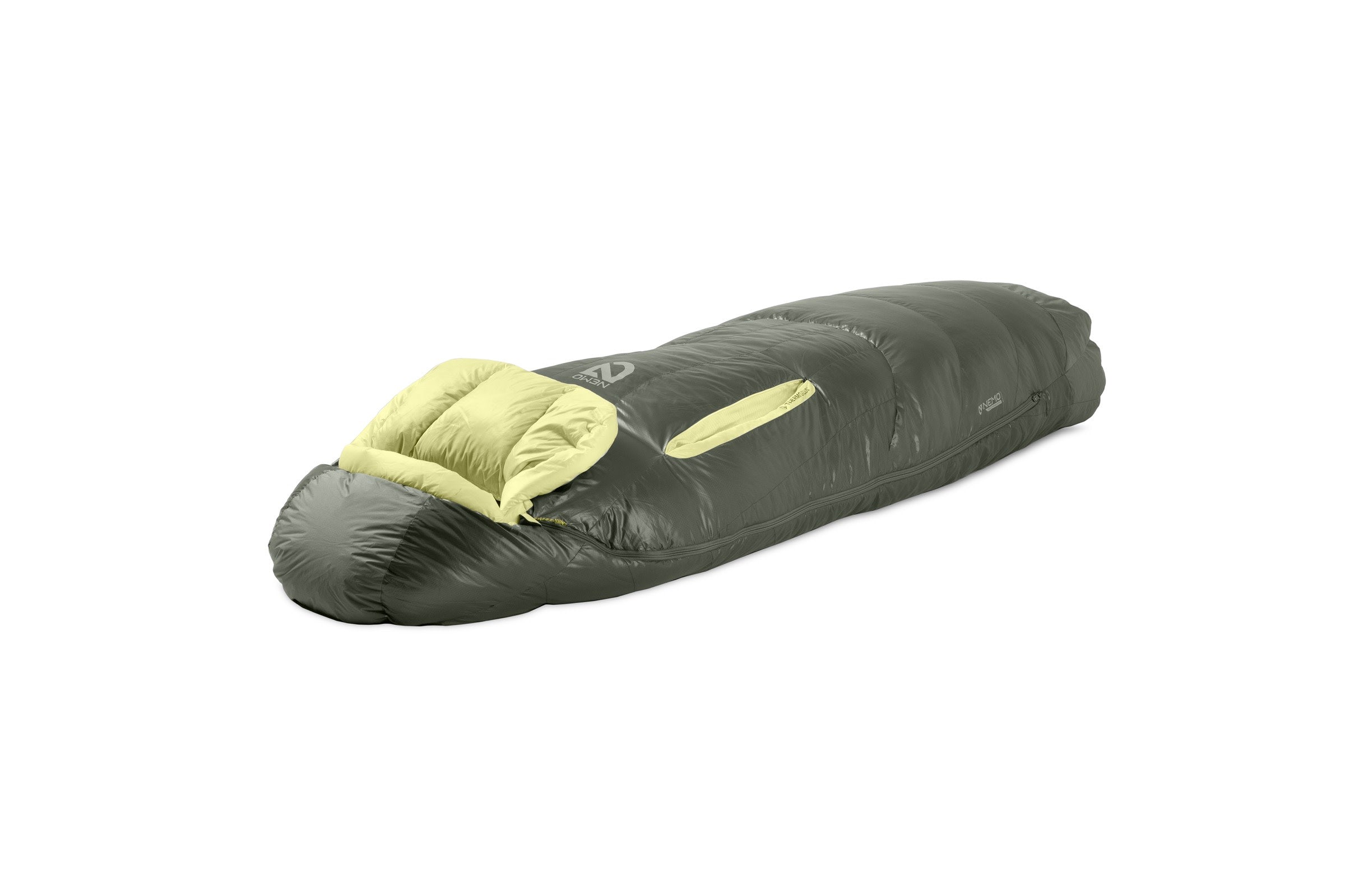 ニーモ　ディスコ　Womens15 NEMO Women's Disco 15 Degree Endless Promise | Enwild