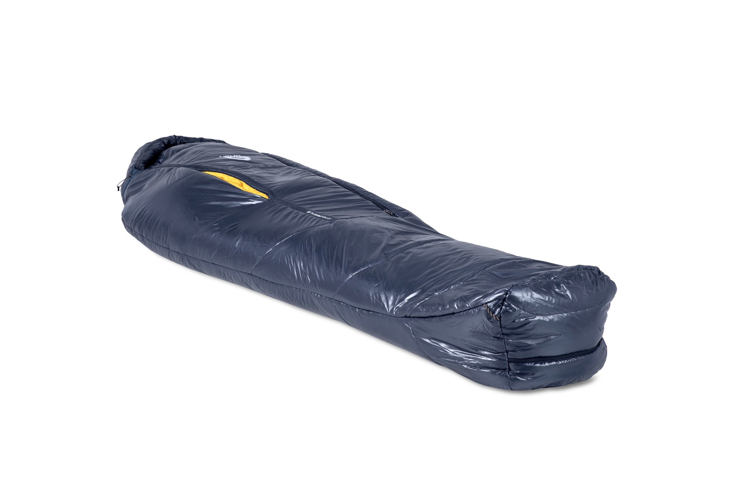 Soul™ Endless Promise® Synthetic Mummy Sleeping Bag | NEMO Equipment