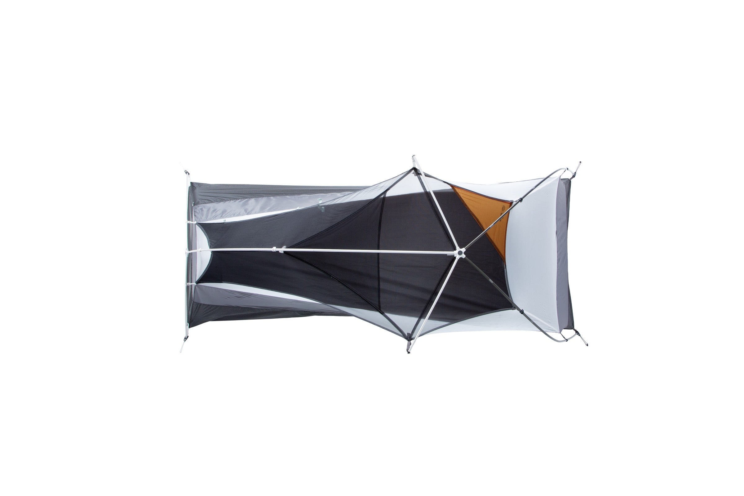 Nemo Dragonfly OSMO Bikepack 2 Person Tent