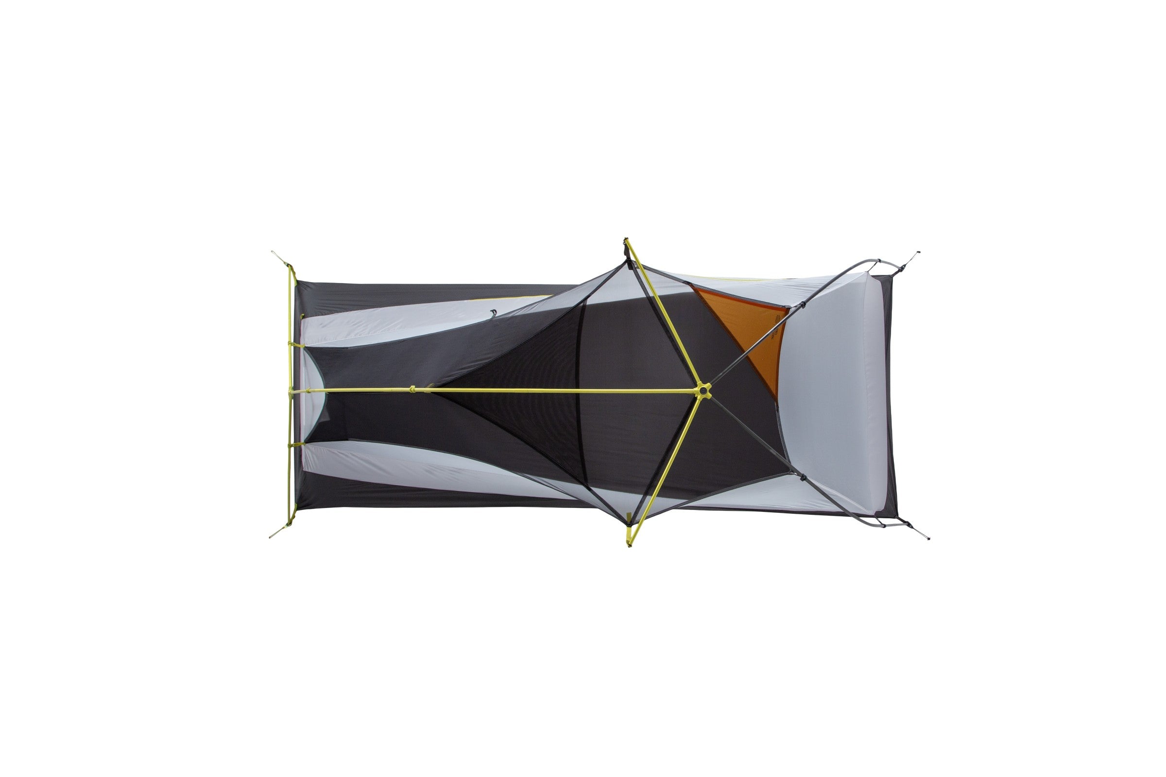 Dragonfly OSMO™ Ultralight Backpacking Tent