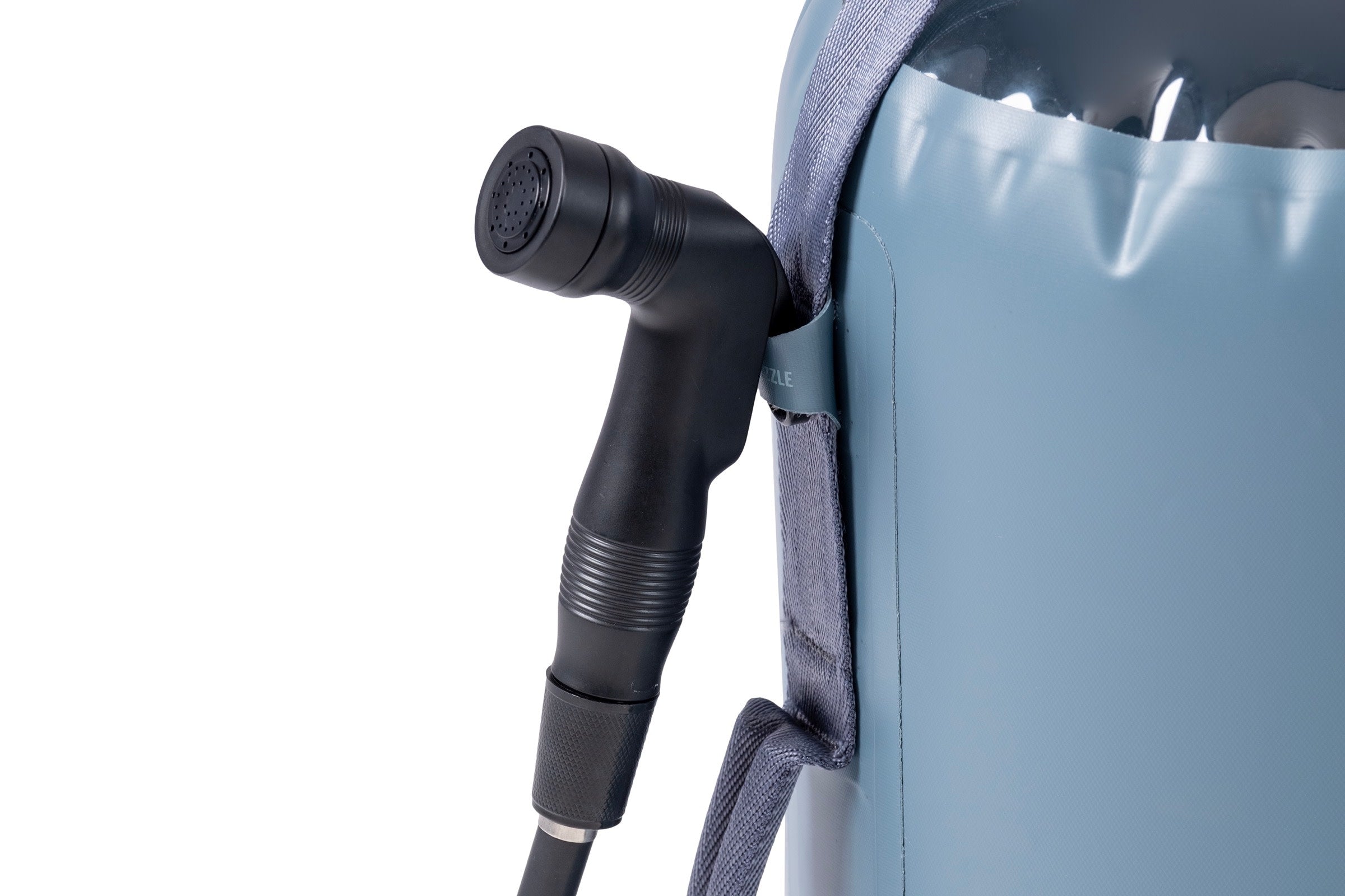 Douche Portable Nemo Helio - Pour Camping Ou Extérieur - Occasion En Bon état