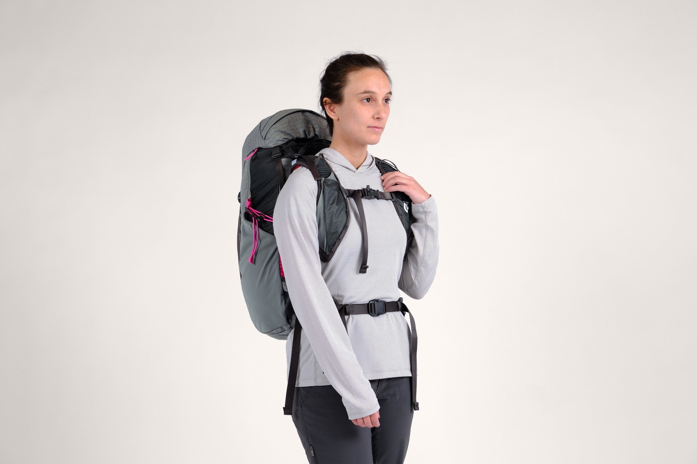 Resolve Women's 35L Overnight Backpack