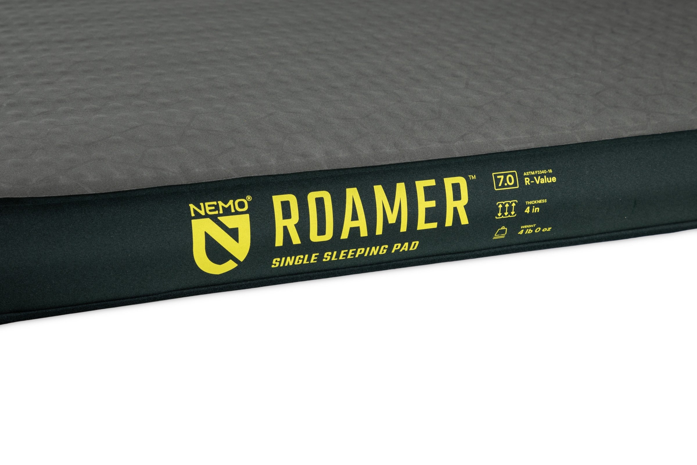 Roamer™ Self-Inflating Mattress