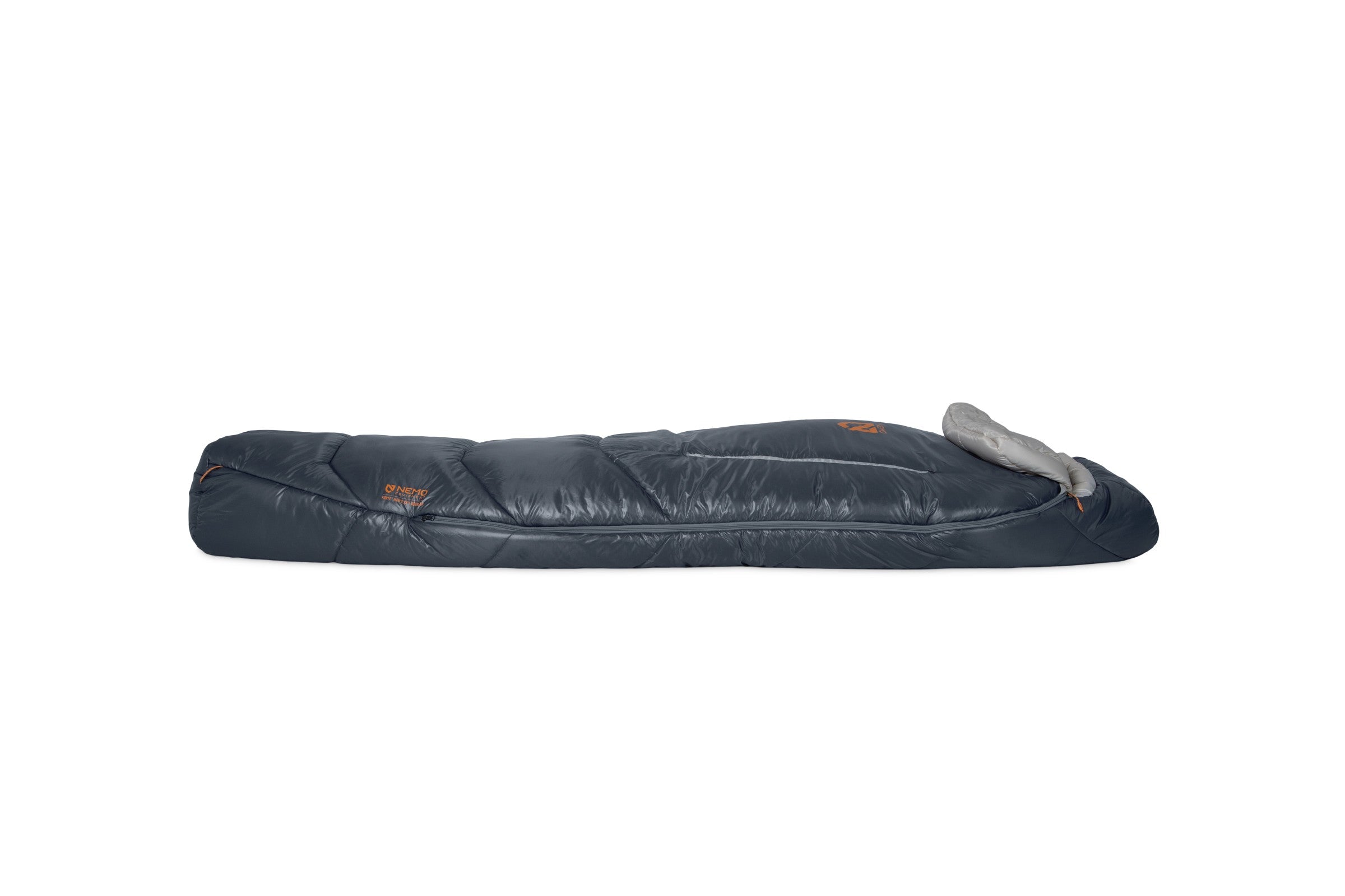 Forte™ Endless Promise® Men's Synthetic Sleeping Bag