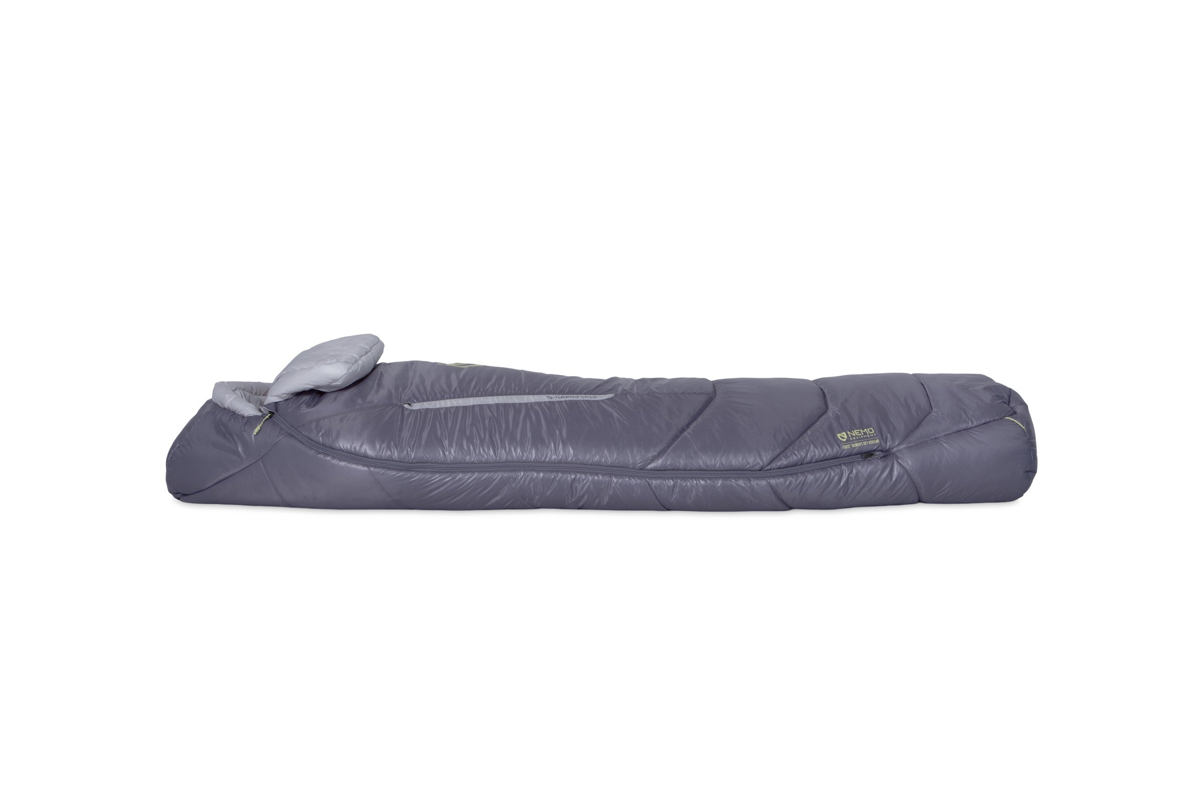 Forte™ Endless Promise® Women's Synthetic Sleeping Bag
