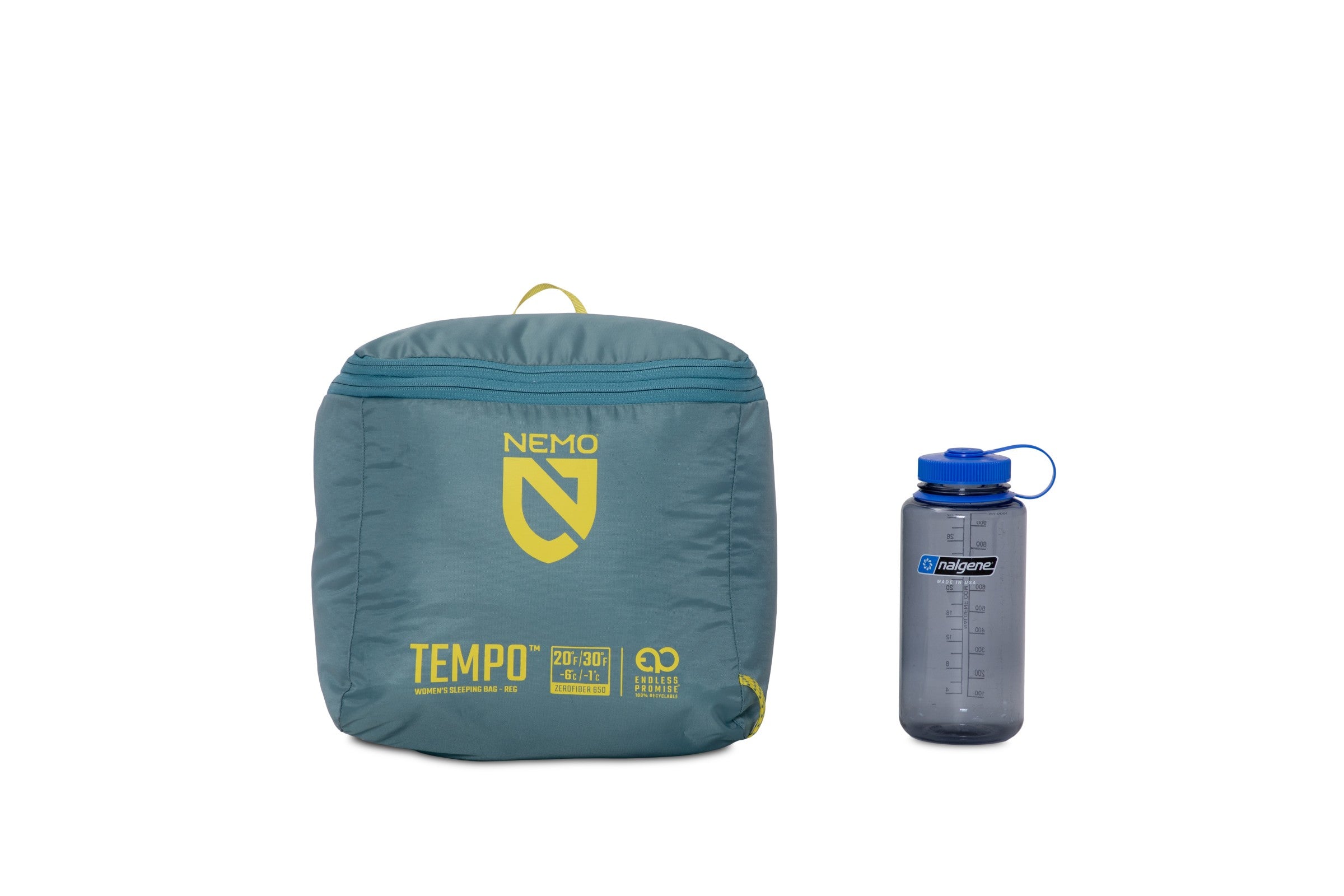 Tempo™ Women's Endless Promise Synthetic Sleeping Bag