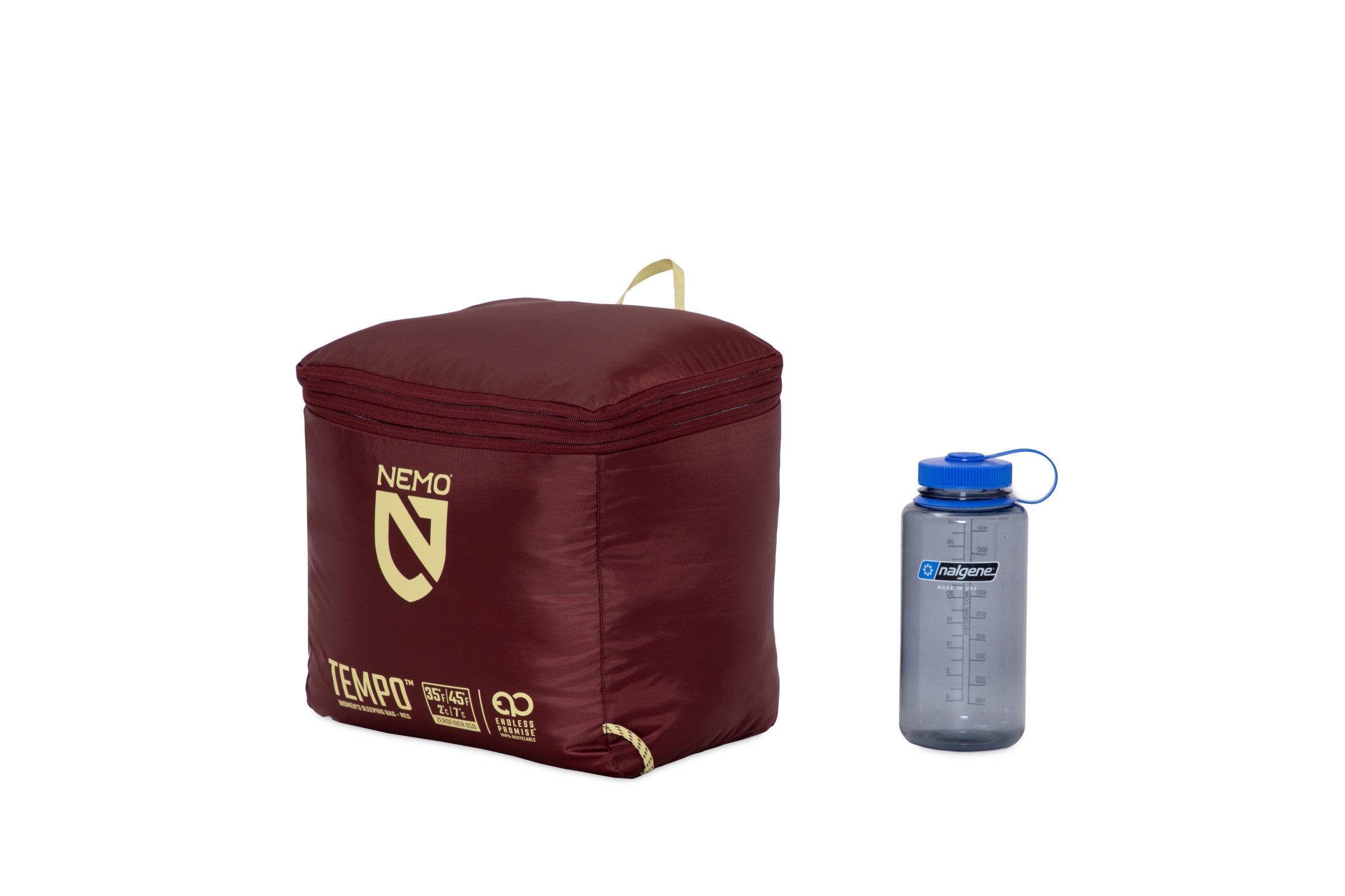 Tempo™ Women's Endless Promise Synthetic Sleeping Bag