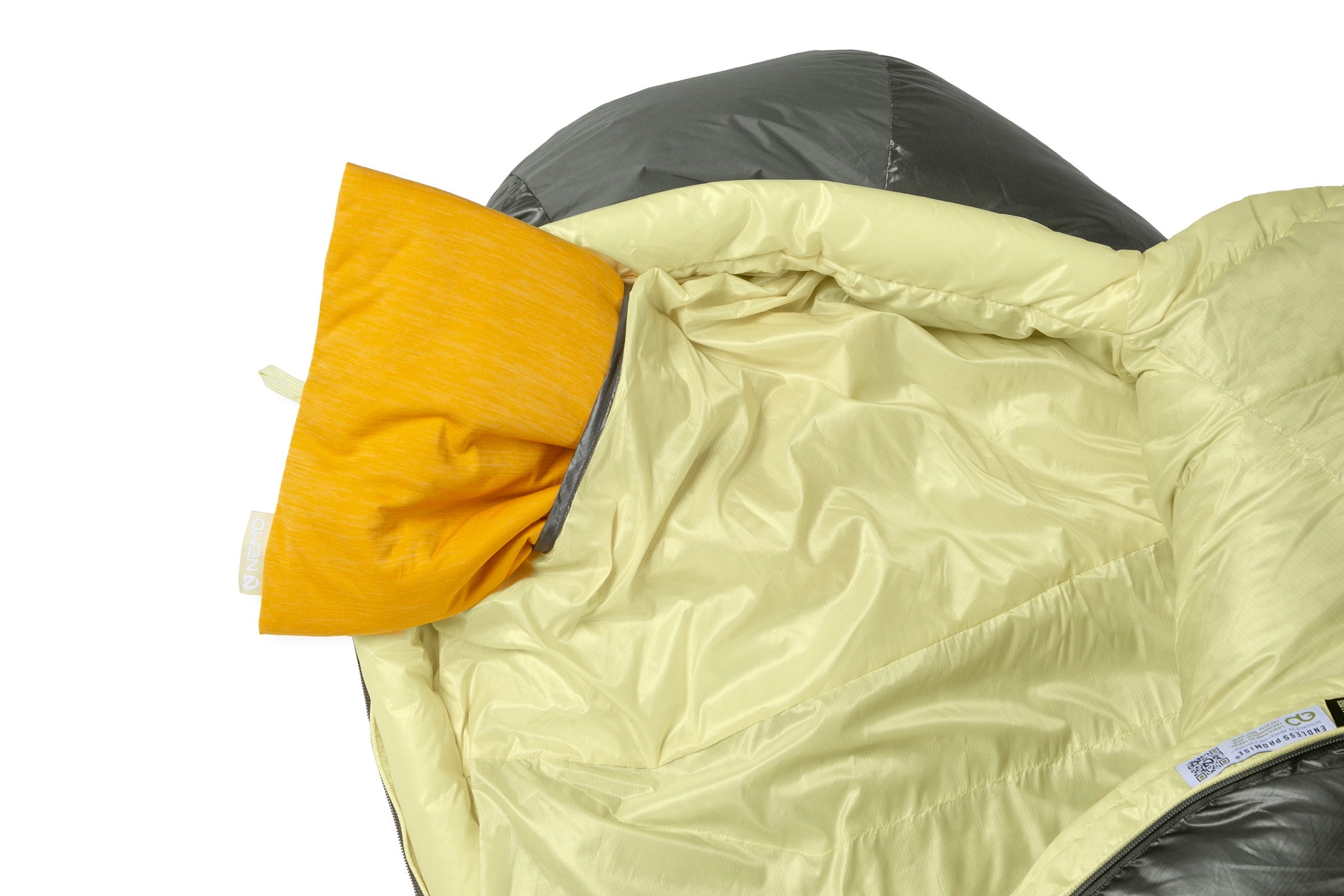 Disco™ Women's Endless Promise® Down Sleeping Bag