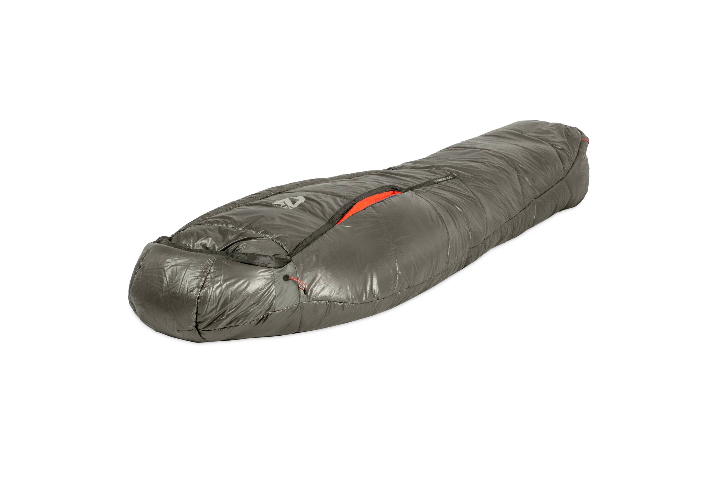 Soul™ Endless Promise® Synthetic Mummy Sleeping Bag | NEMO Equipment