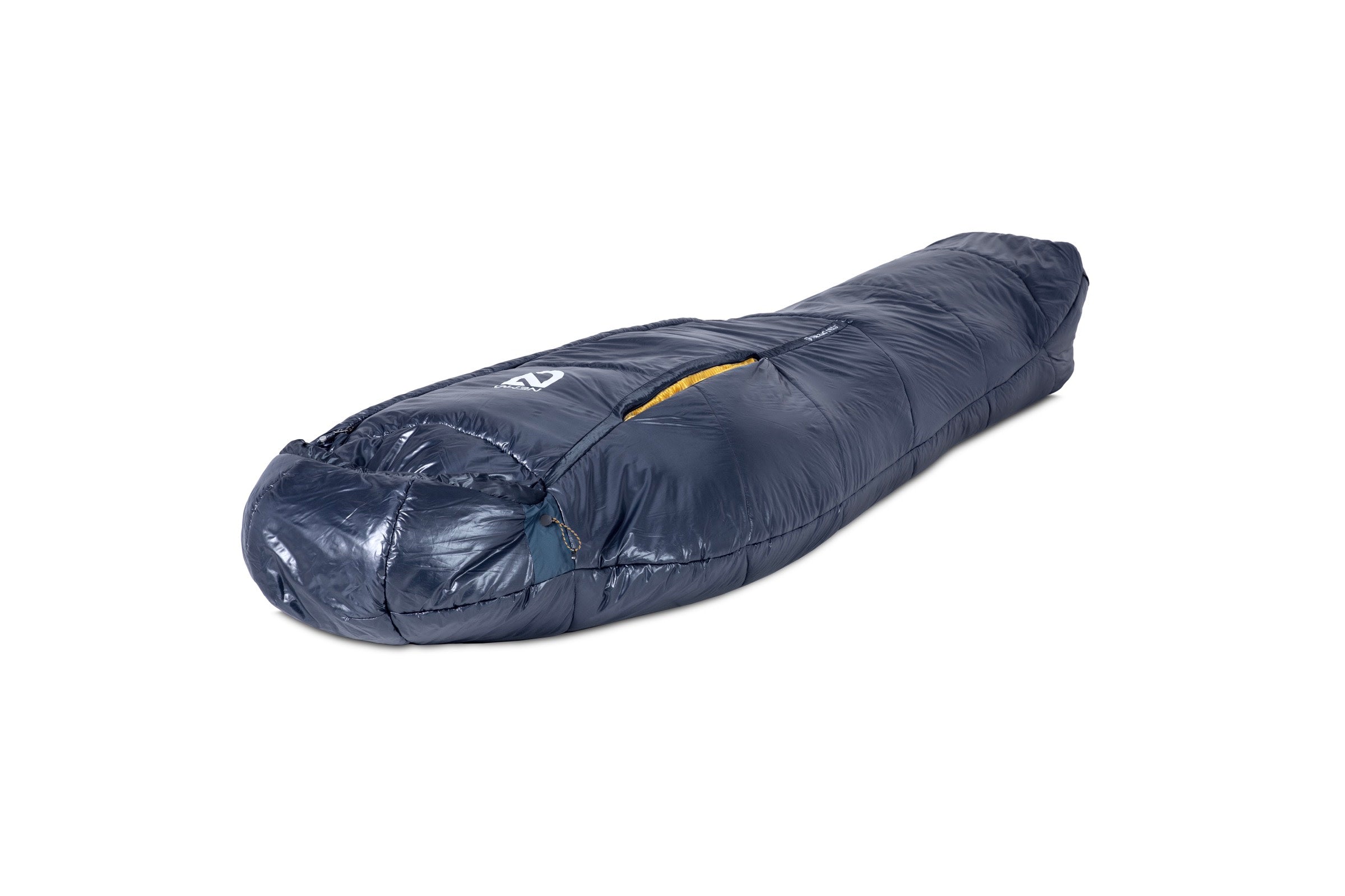 Soul™ Endless Promise® Synthetic Mummy Sleeping Bag | NEMO Equipment