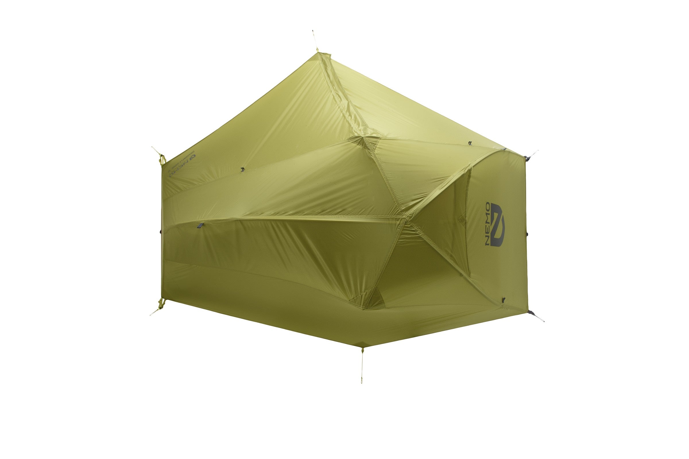 Dragonfly OSMO™ Ultralight Backpacking Tent