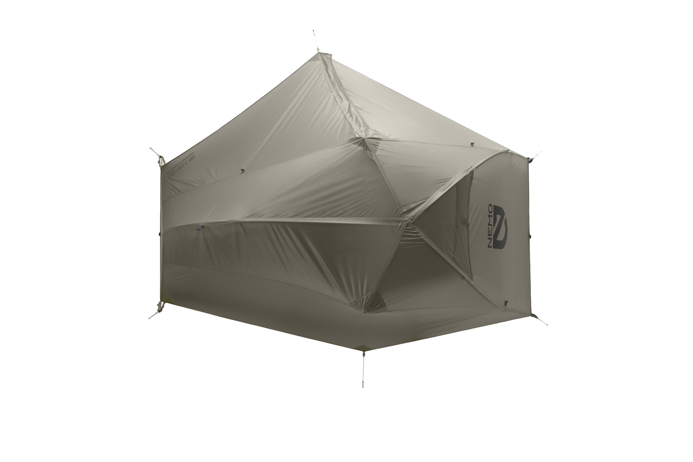 Dragonfly OSMO™ Ultralight Backpacking Tent