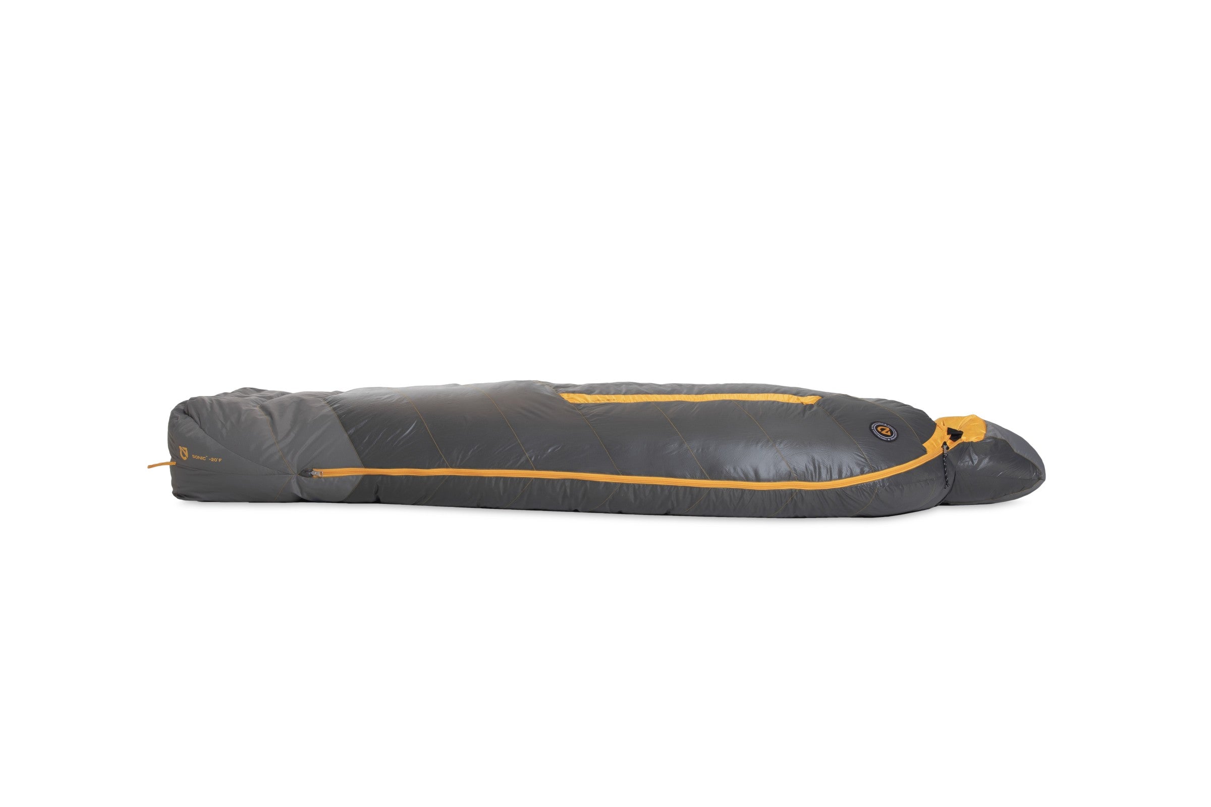 Sonic™ Down Mummy Sleeping Bag