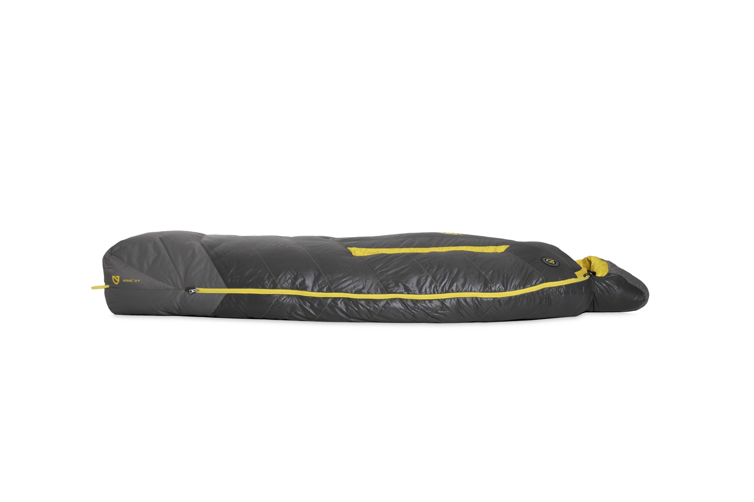 Sonic™ Down Mummy Sleeping Bag