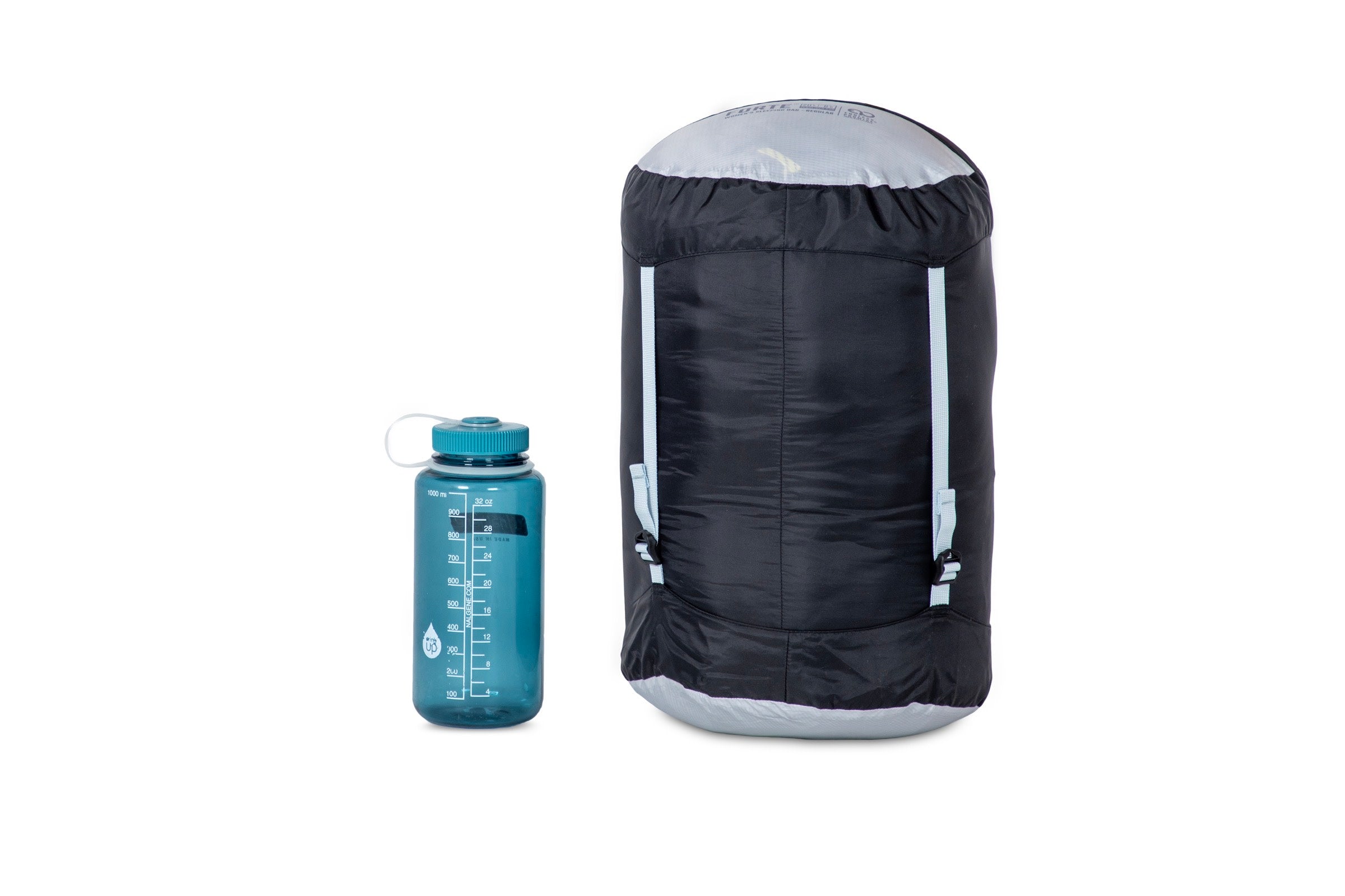 Forte™ Endless Promise® Women's Synthetic Sleeping Bag