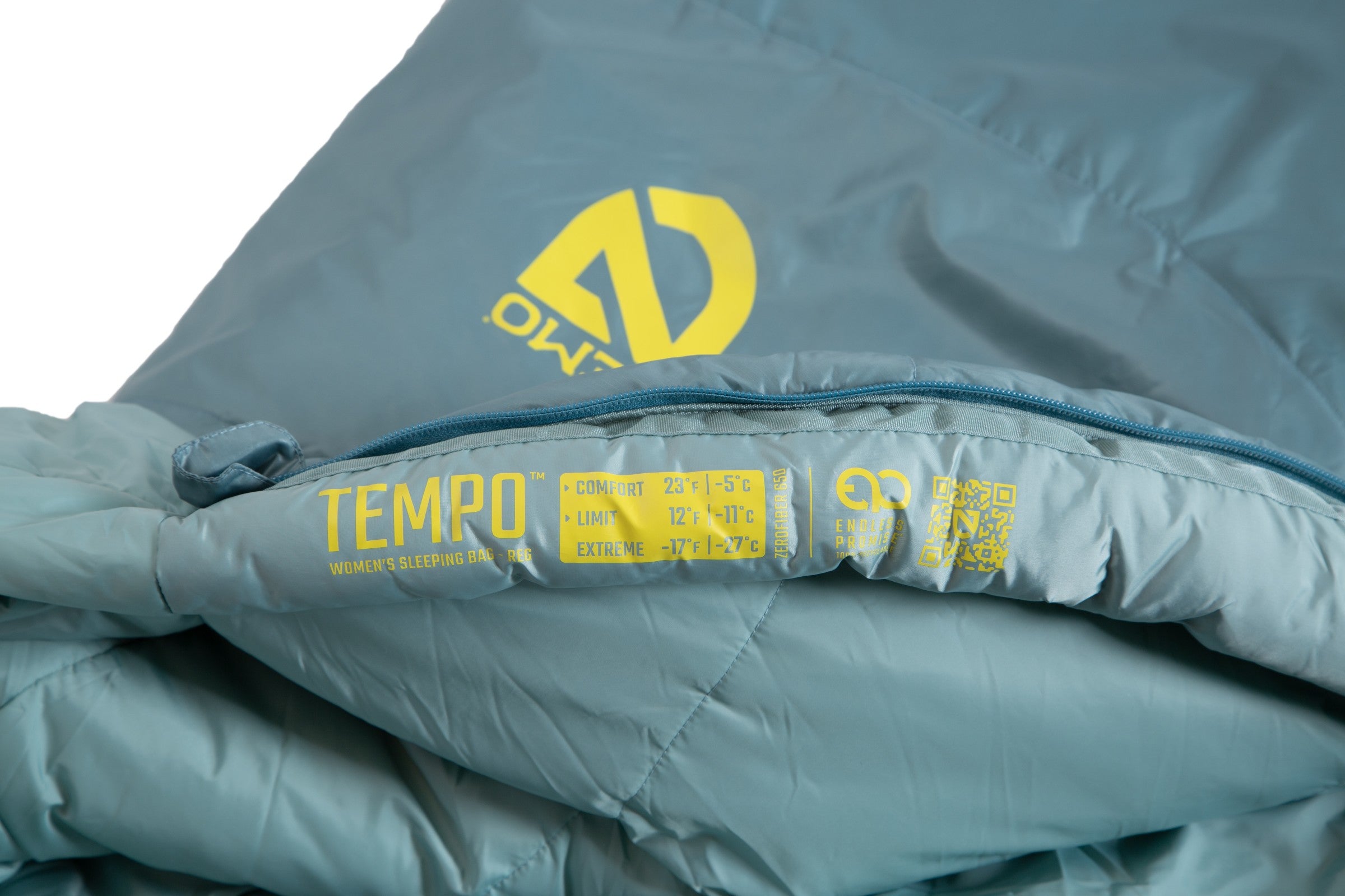 Tempo™ Women's Endless Promise Synthetic Sleeping Bag