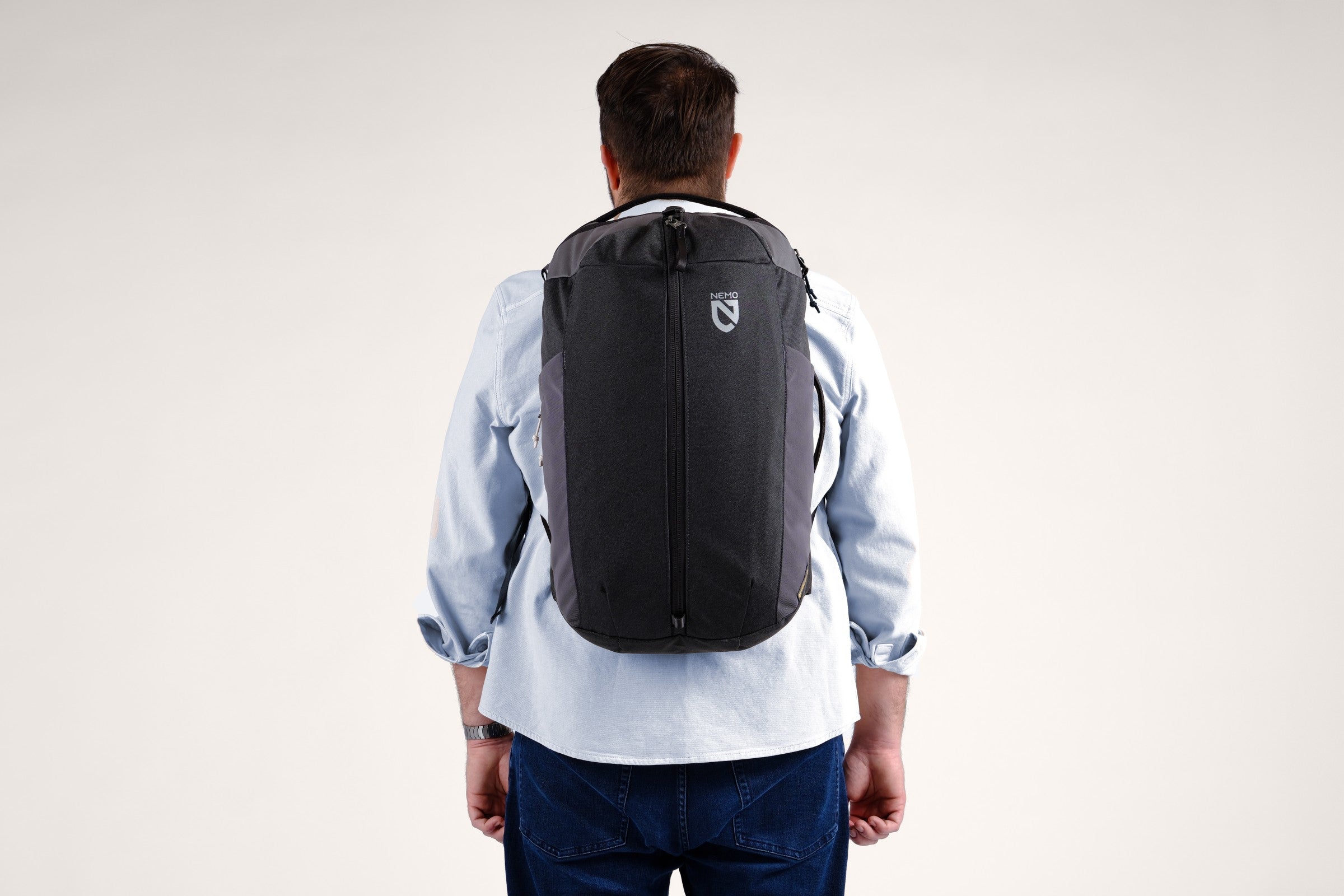 Vantage 40L Overnight Travel Backpack