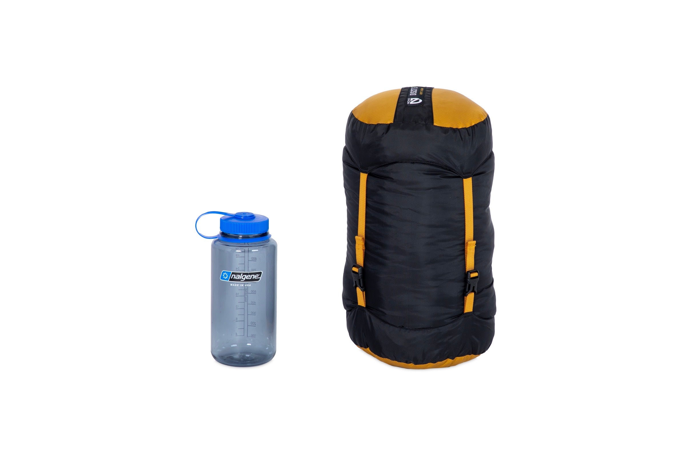 NEMO(ニーモ) DISCO ディスコ 15　NANGA Disco™ Men's Endless Promise® Down Sleeping Bag