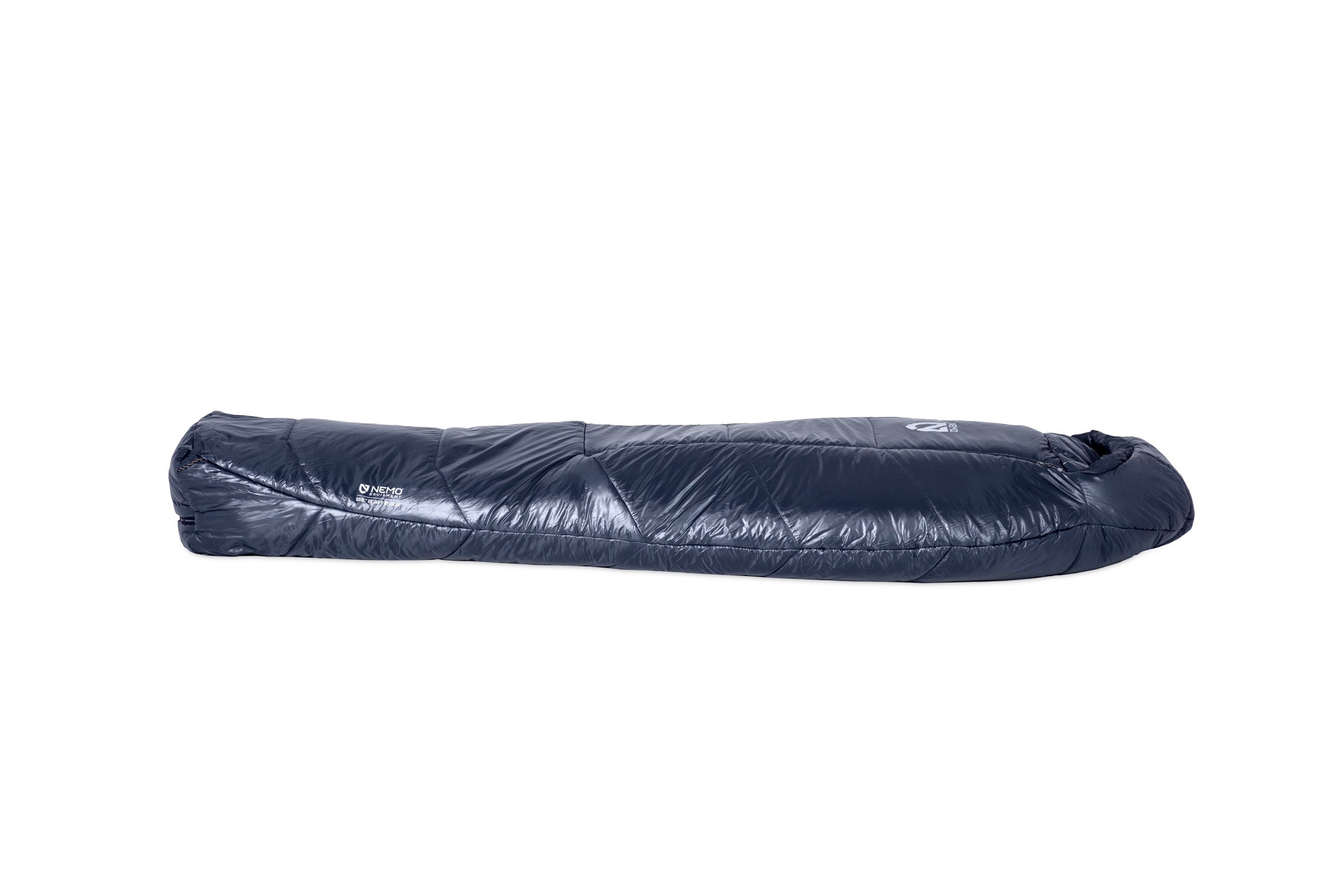 Soul™ Endless Promise® Synthetic Mummy Sleeping Bag | NEMO Equipment
