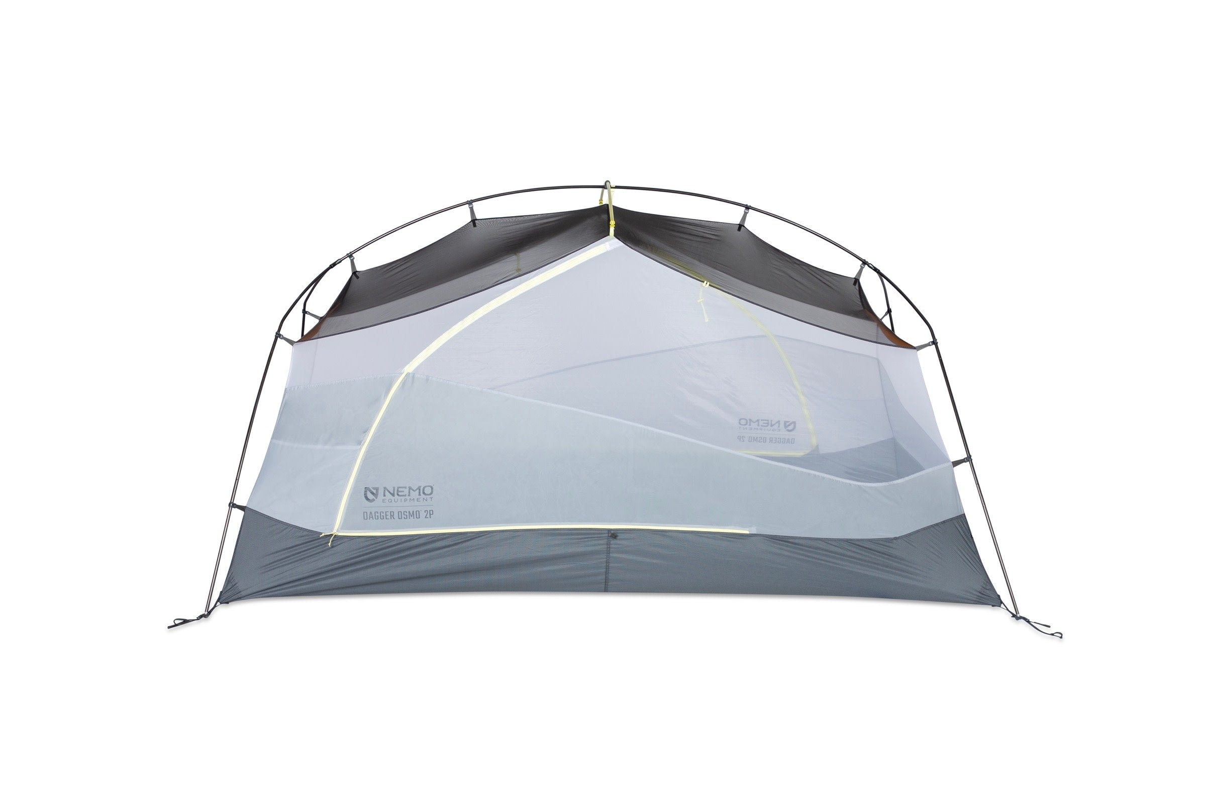 テント・タープ NEMO DAGGER OSMO 2P NEMO Dagger OSMO 2P Tent | REI Co-op