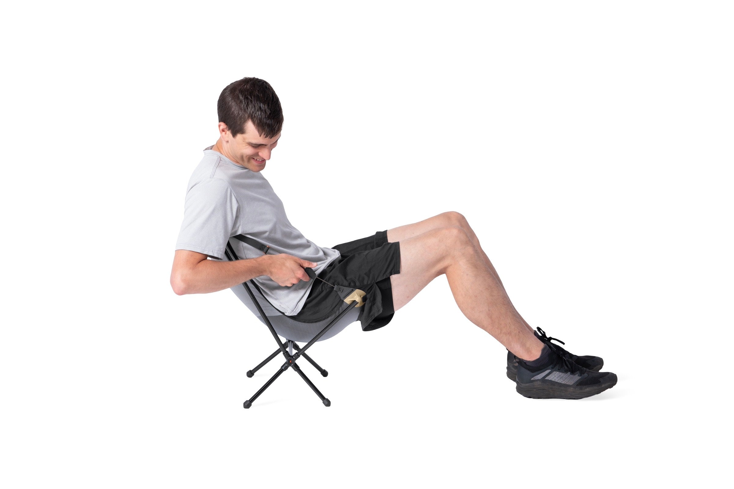 Moonlite™ Elite Reclining Backpacking Chair