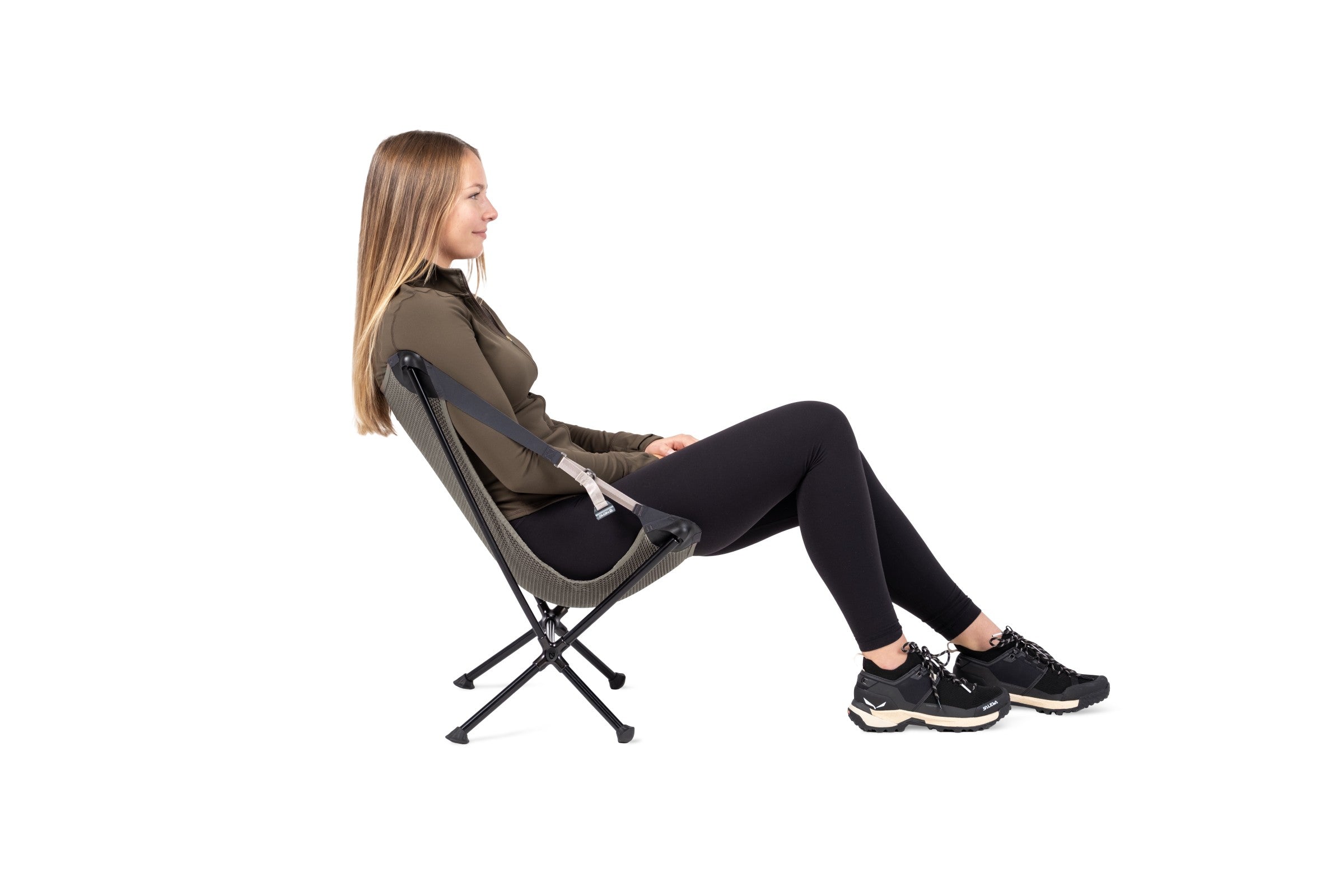 テーブル・チェア・ハンモック NEMO MOONLITE RECLINING CHAIR NEMO Moonlite Reclining Chair - Appalachian Outfitters