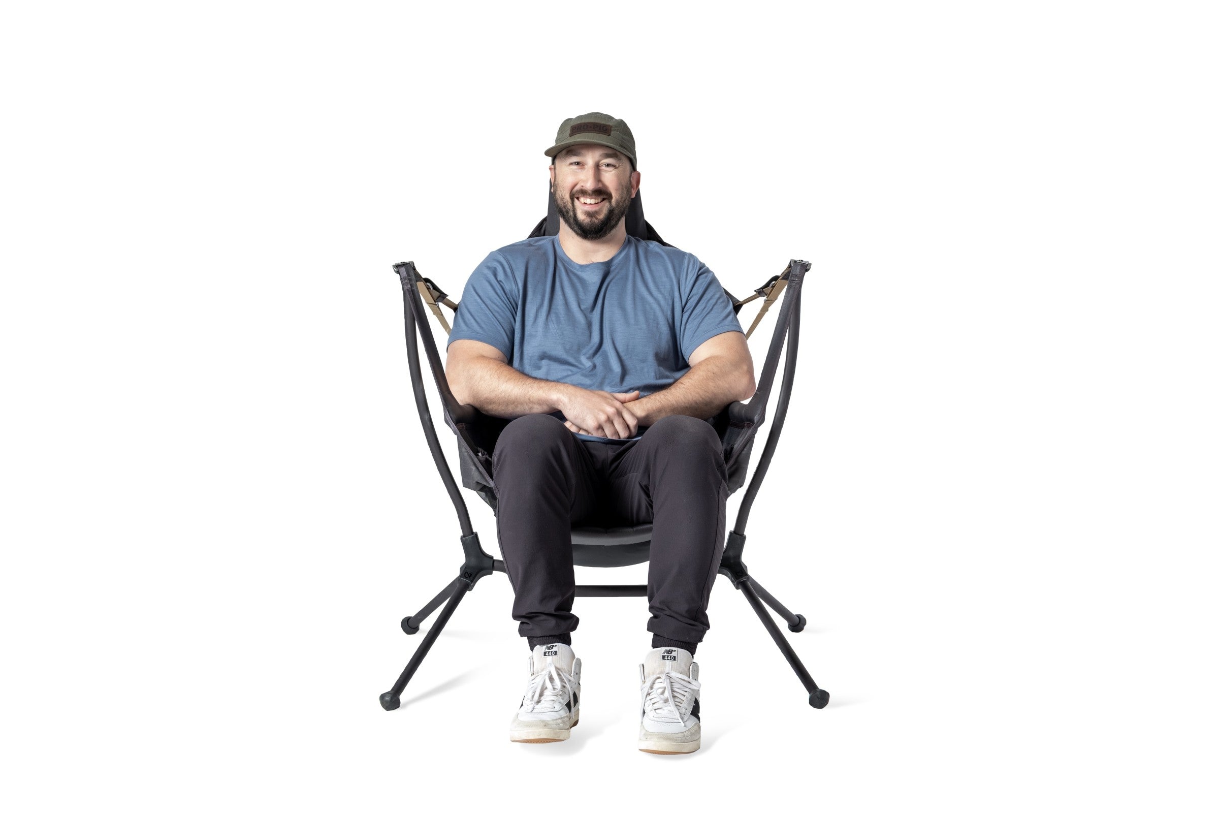 Stargaze™ Reclining Camp Chair