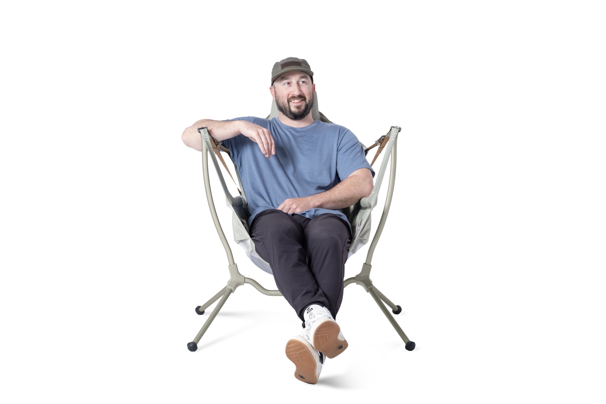 Stargaze™ Reclining Camp Chair