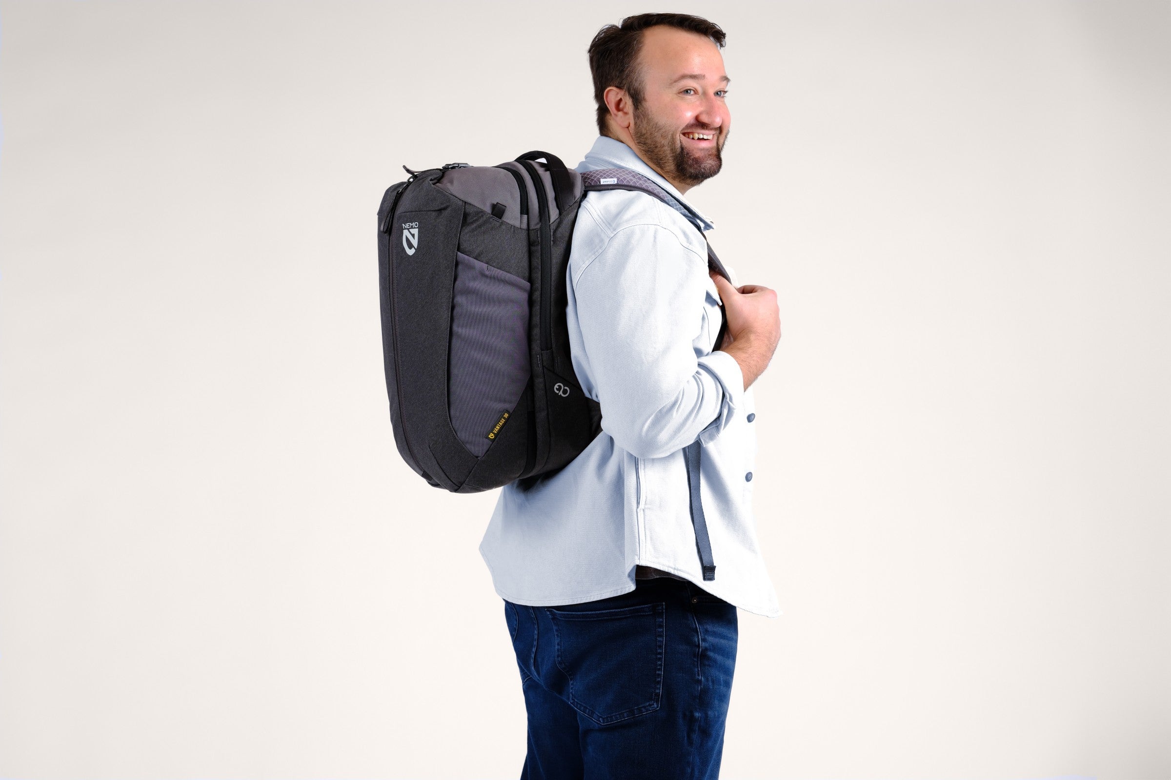 best travel backpack for men 2019 30l JUNYRRYO Carry on Airplanes, Suitcase Backpack Luggage Business Work Weekender Bag, TSA Laptop Backpack Flight Approved, Expandable Black Travel Backpack for Women : Electronics Over 20 features make our 30L bag the perfect choice for everything from a day at the gym to a weekend vacation. Element backpack 30L 2.0