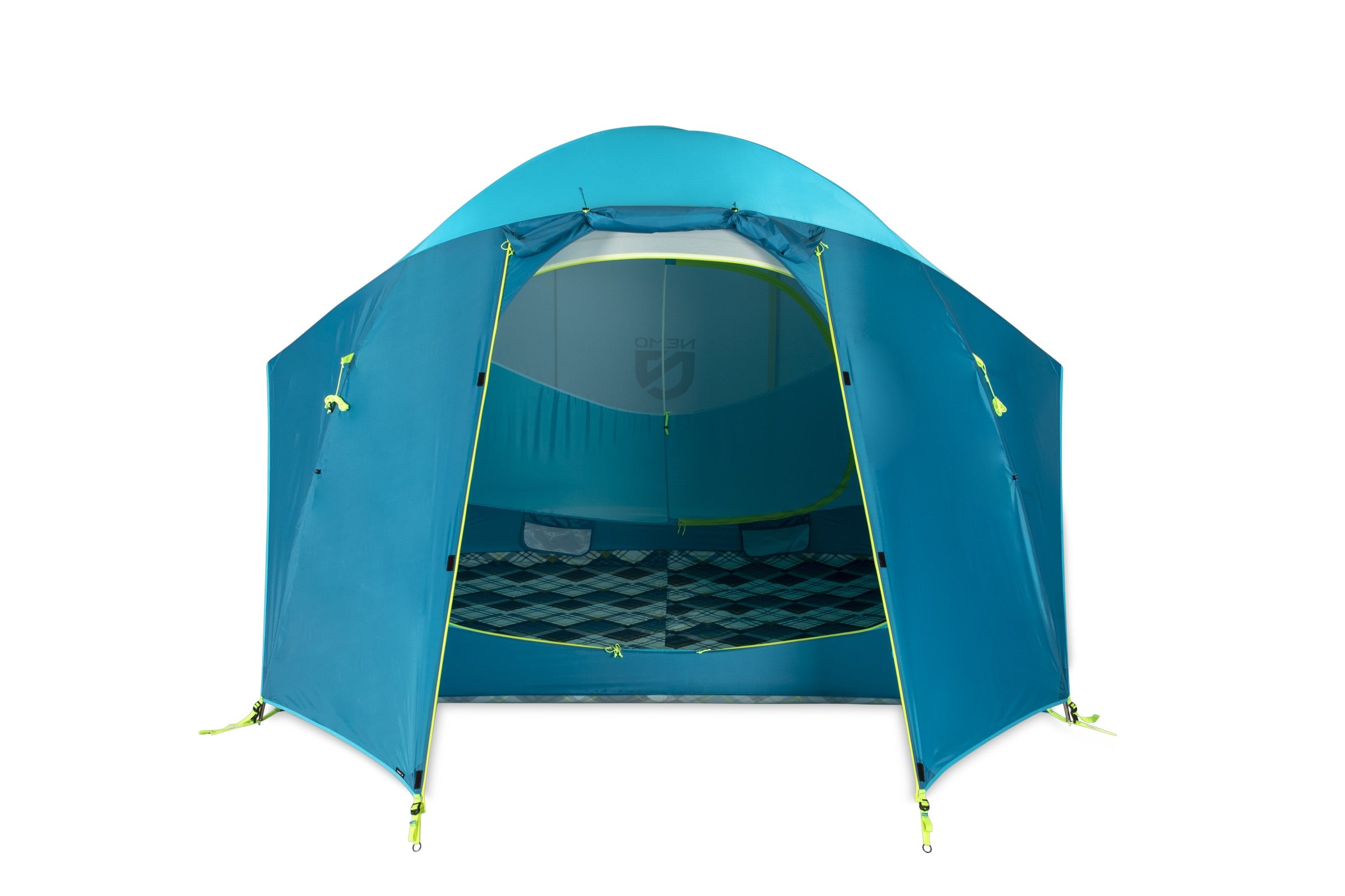 Aurora Highrise Camping Tent